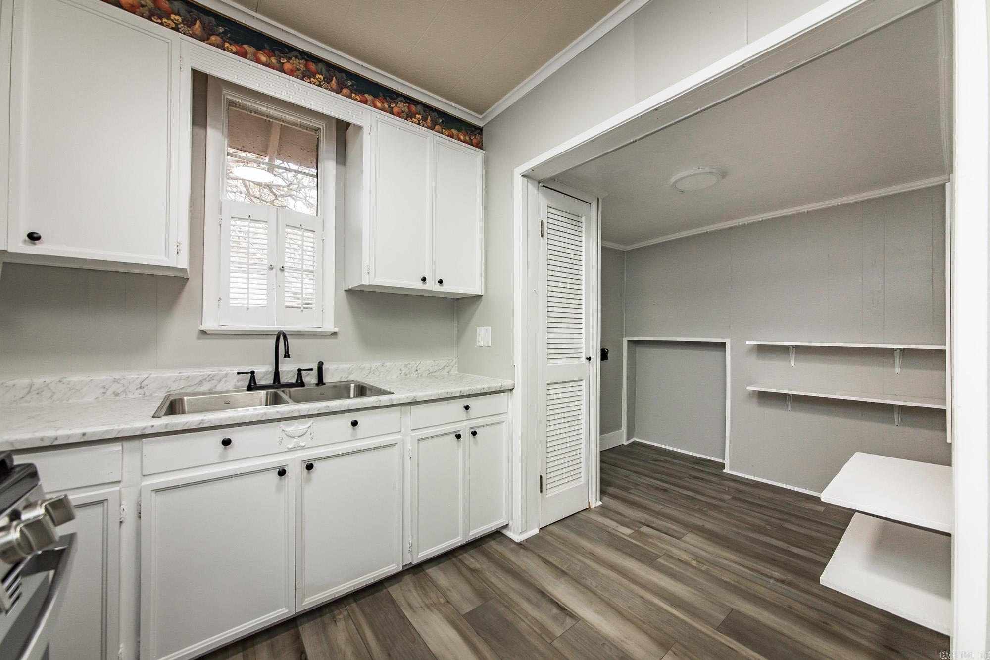 OT ENGLAND CITY - Residential