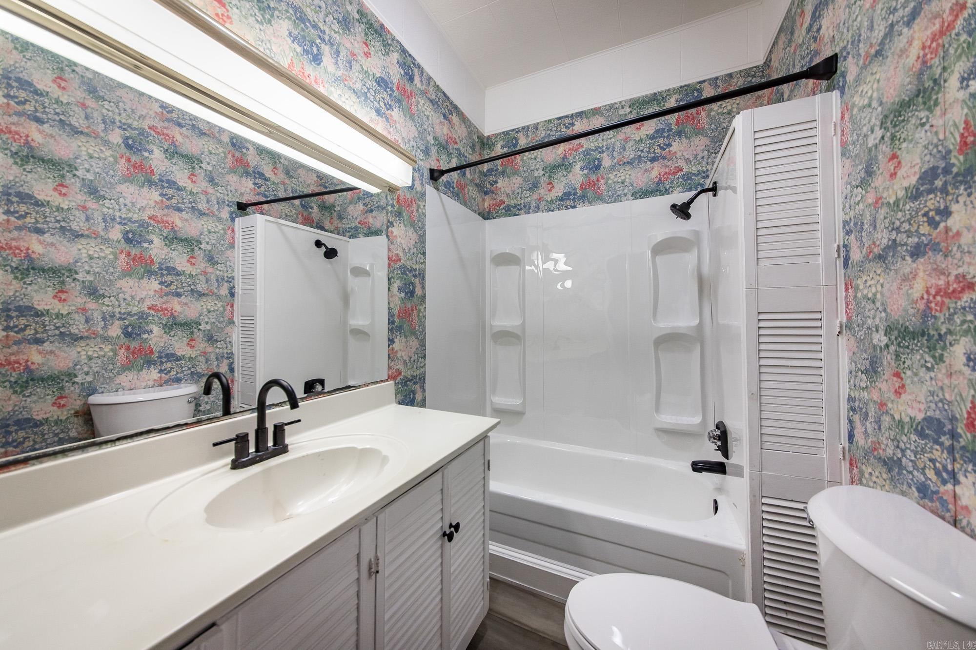 OT ENGLAND CITY - Residential