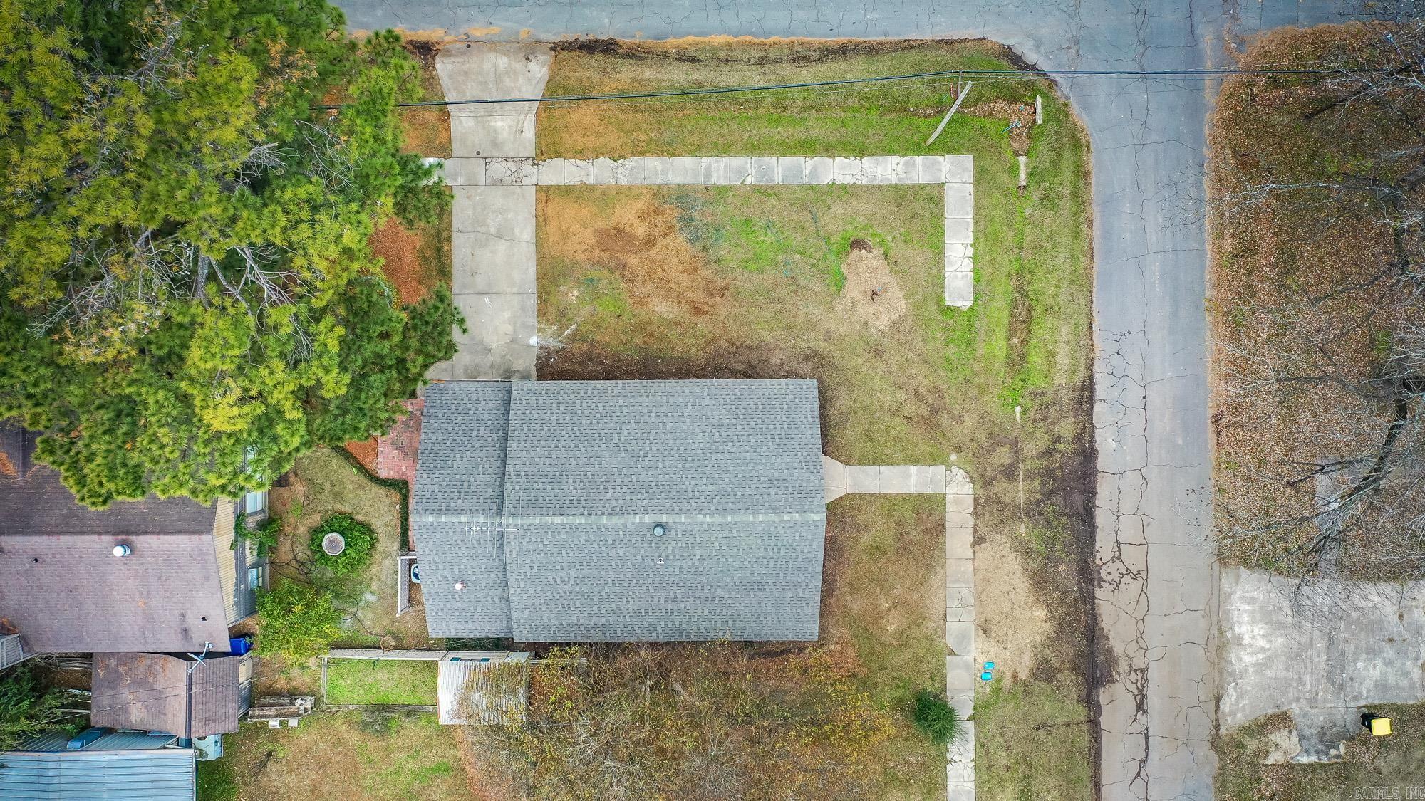 OT ENGLAND CITY - Residential