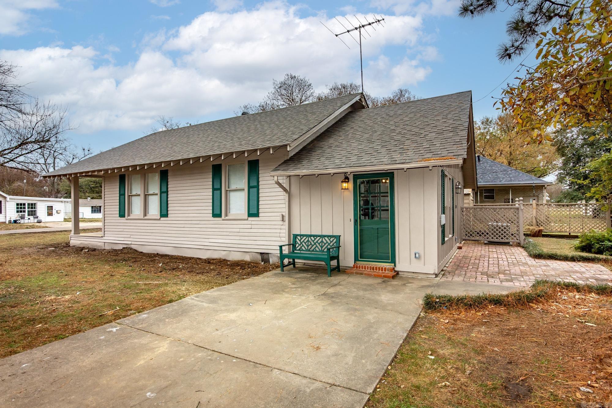 OT ENGLAND CITY - Residential