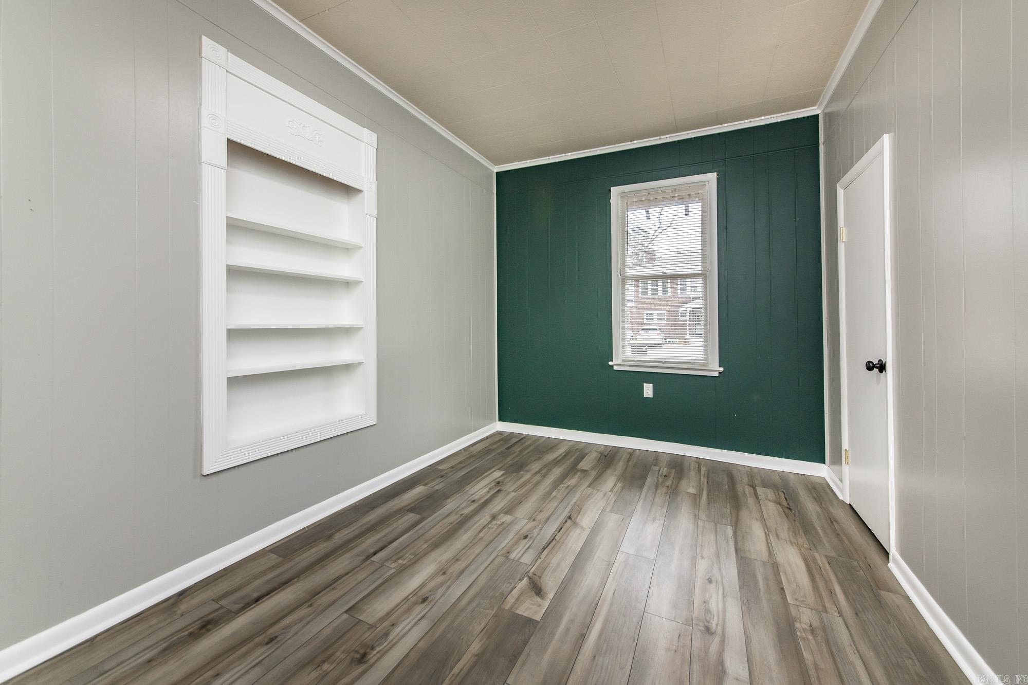 OT ENGLAND CITY - Residential