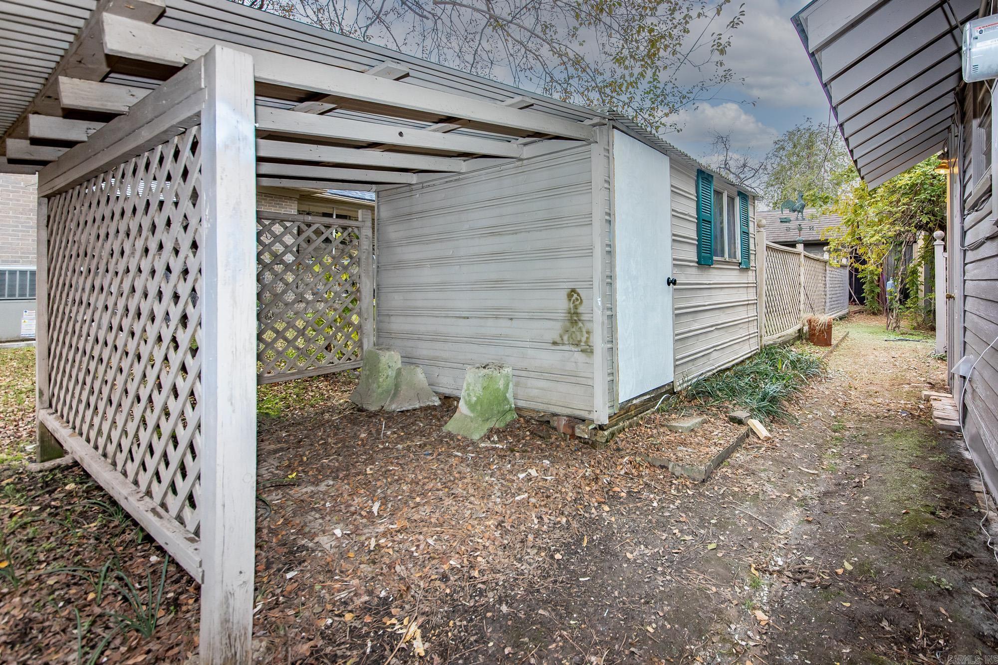 OT ENGLAND CITY - Residential