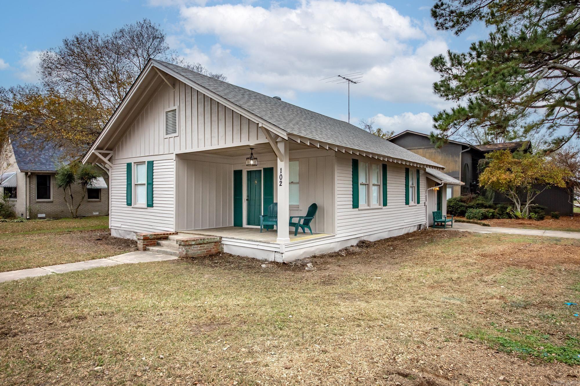 OT ENGLAND CITY - Residential