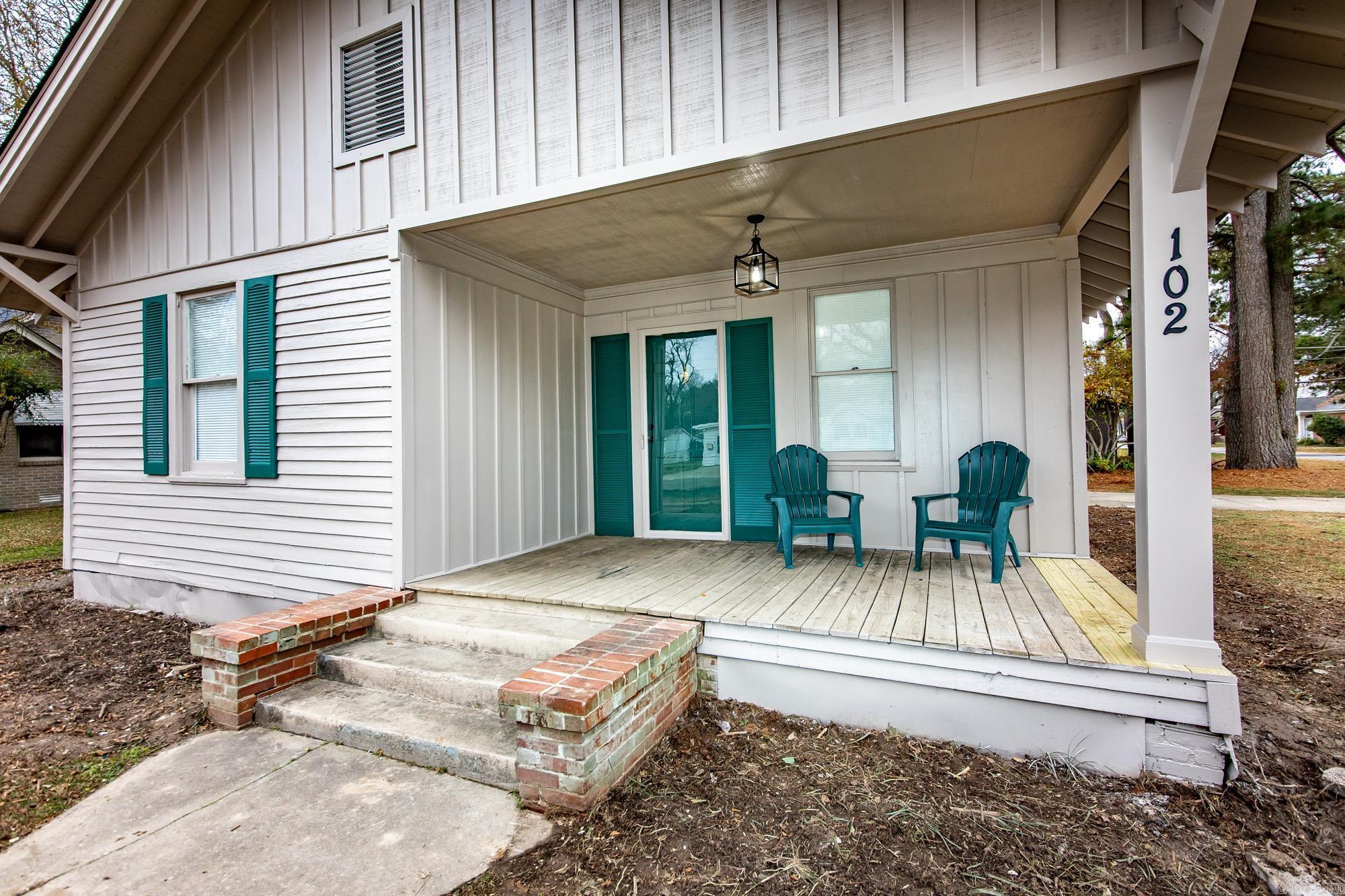 OT ENGLAND CITY - Residential