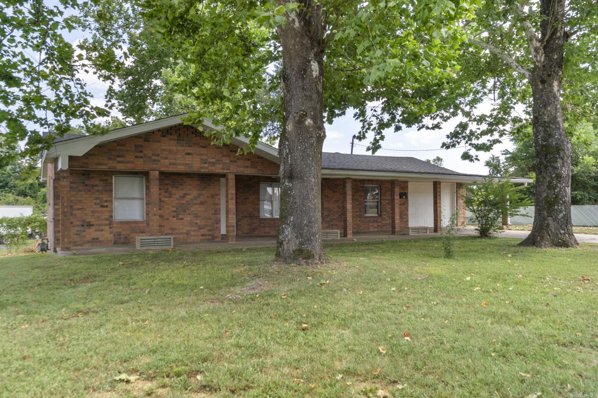 Completely renovated and move-in ready! This charming 3-bedroom, 1-bath home has been beautifully updated from top to bottom with new flooring, fixtures, fresh paint, and a newly redone kitchen and bathroom. Located just minutes from shopping, dining, and everyday conveniences, this property offers both comfort and convenience. Whether you're a first-time homebuyer, looking to downsize, or seeking a great investment opportunity, this home checks all the boxes!