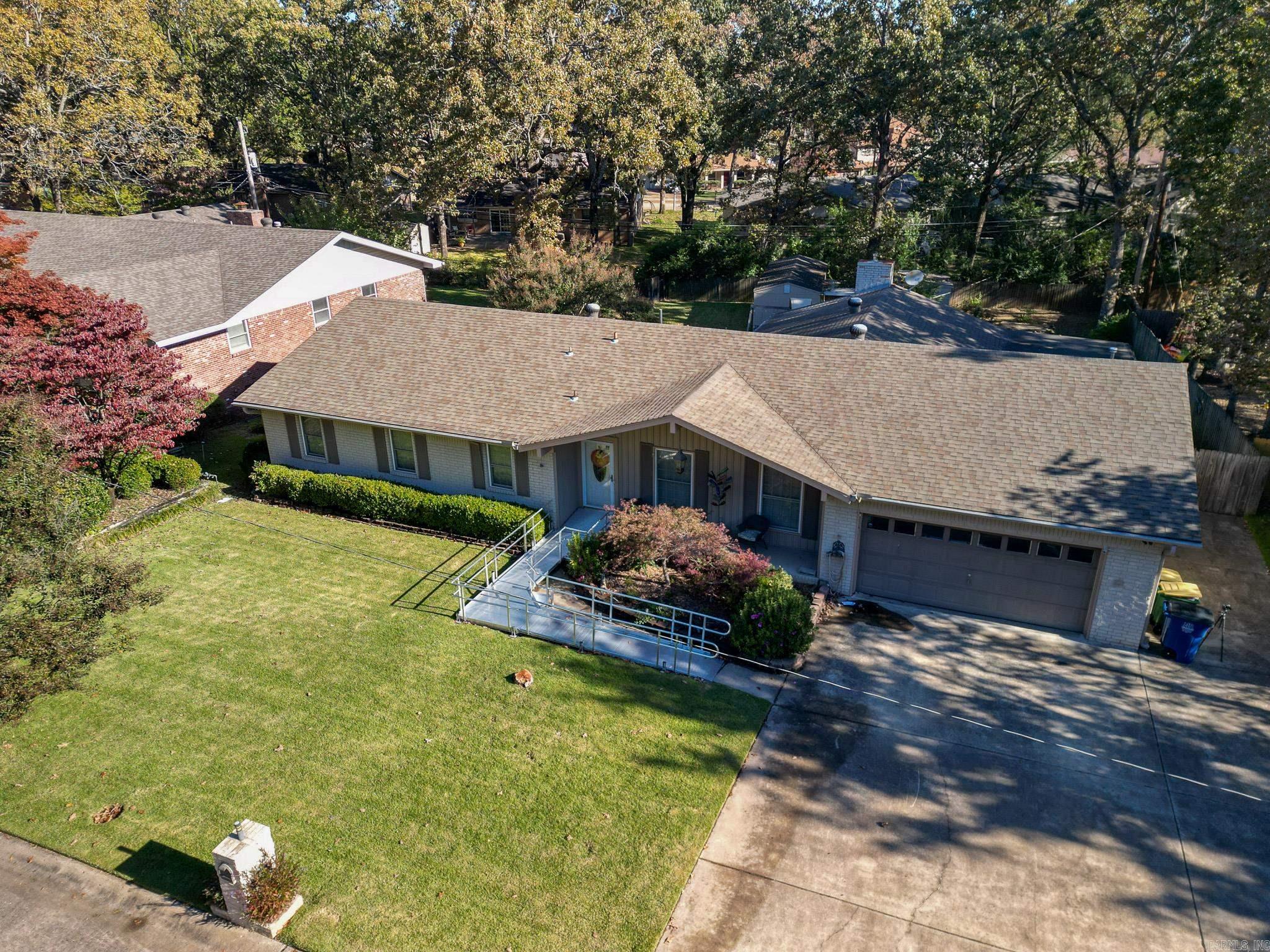 Lakewood - Residential