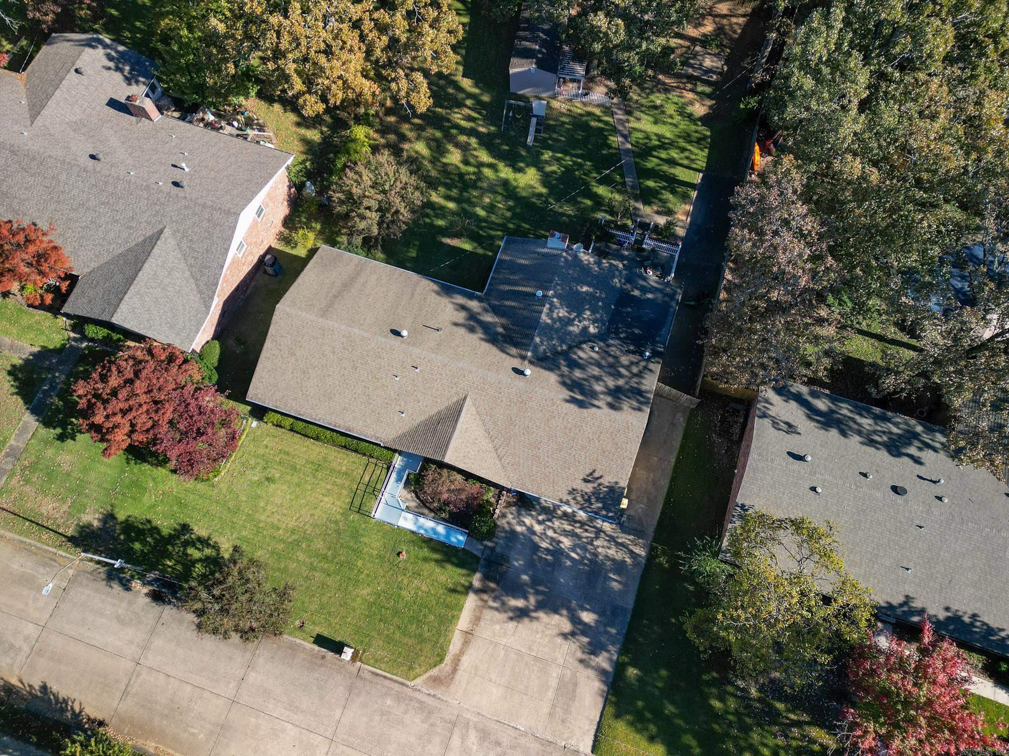 Lakewood - Residential