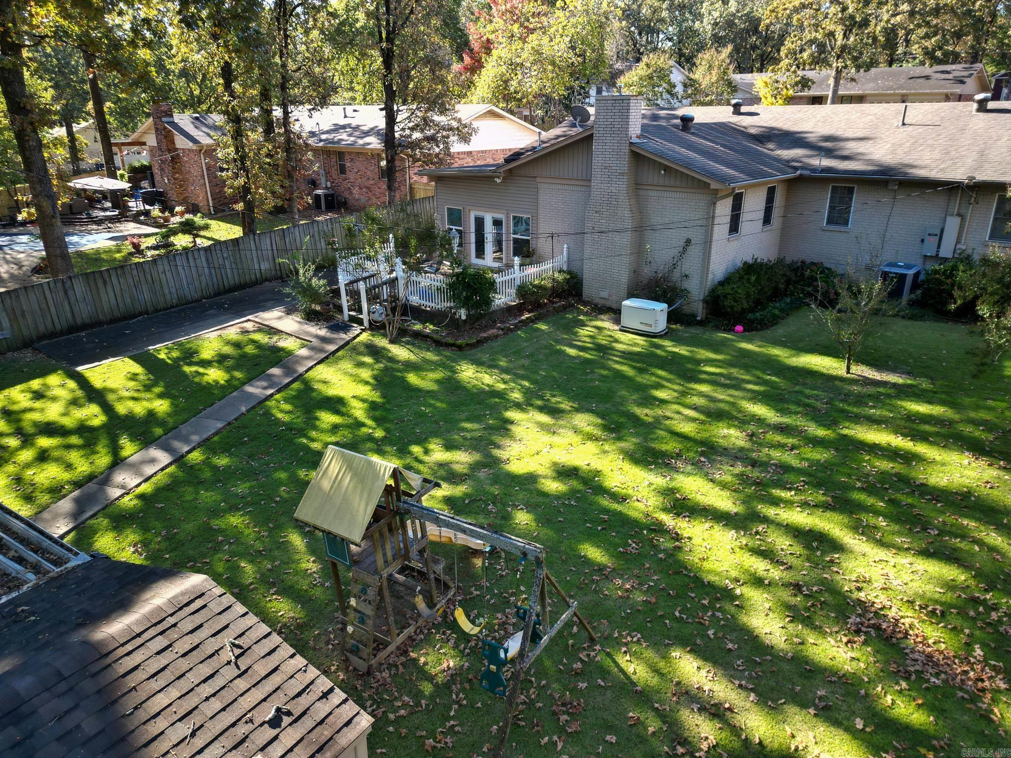 Lakewood - Residential