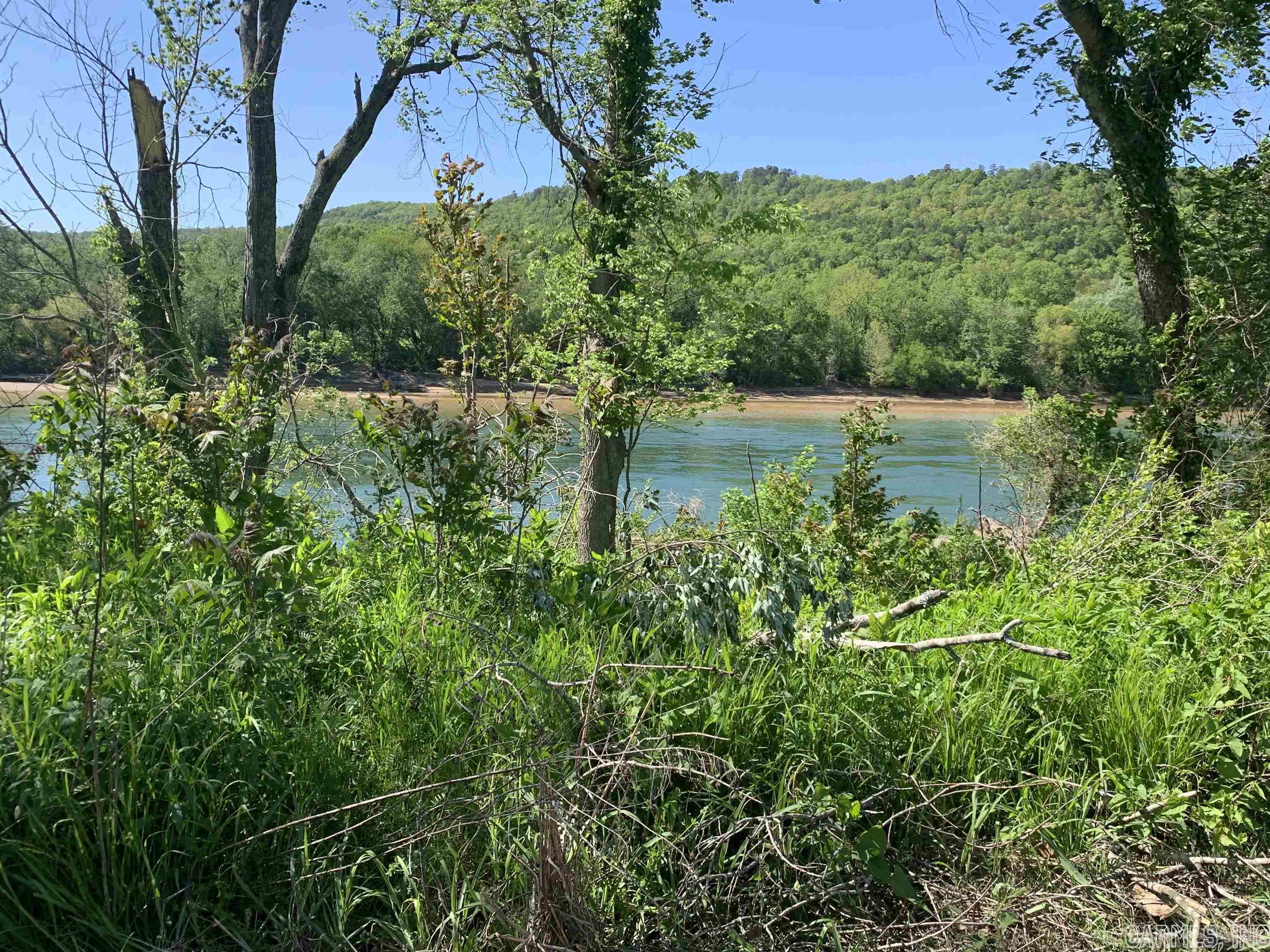 Round Bottom Pool Estates - Land