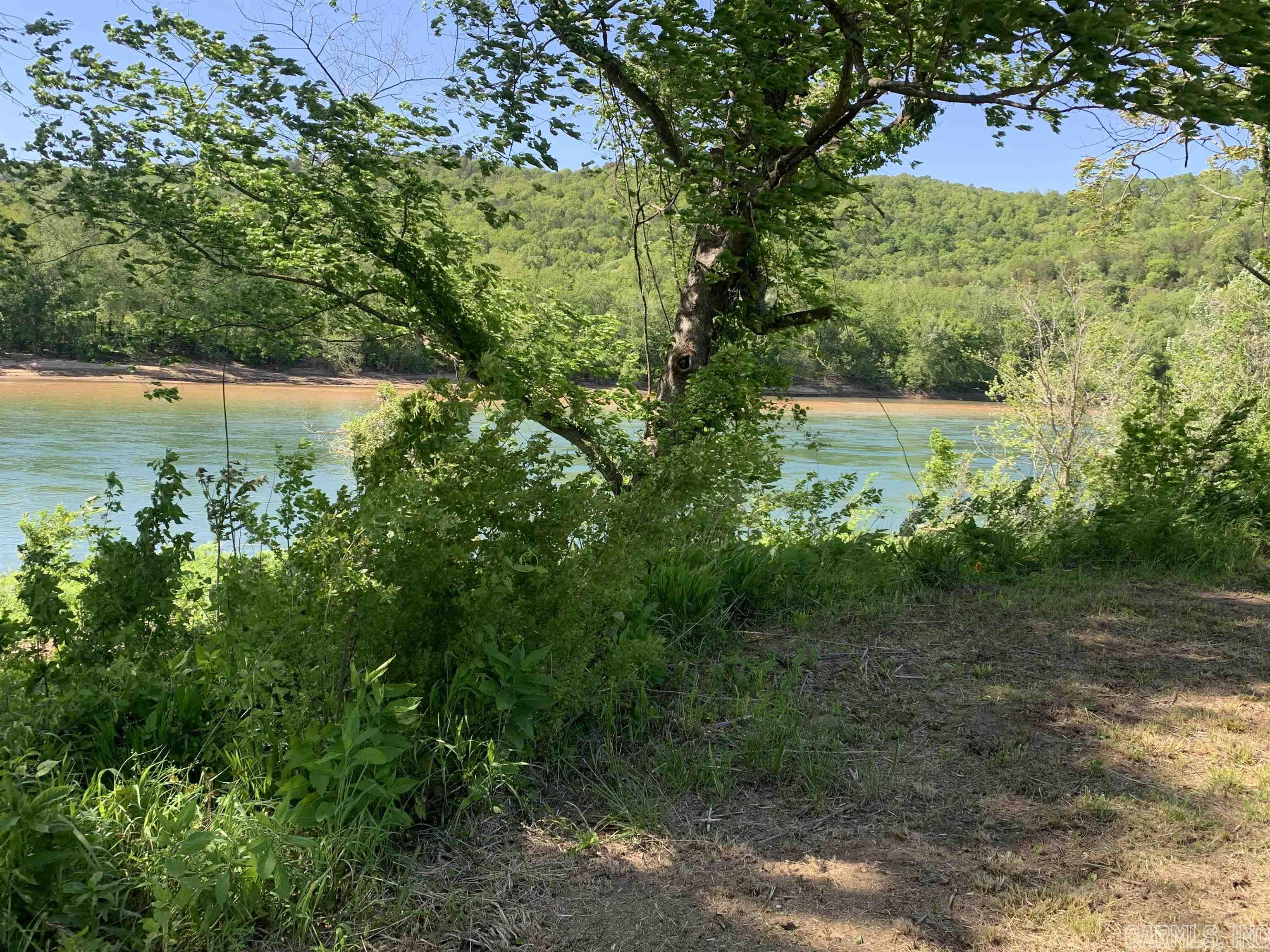 Round Bottom Pool Estates - Land