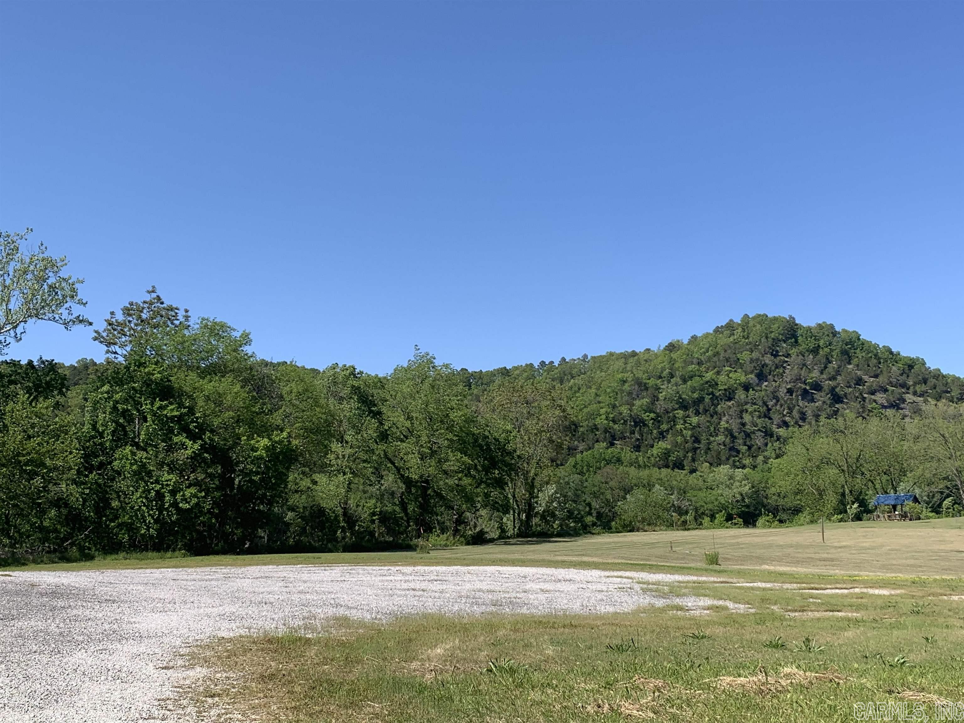 Round Bottom Pool Estates - Land