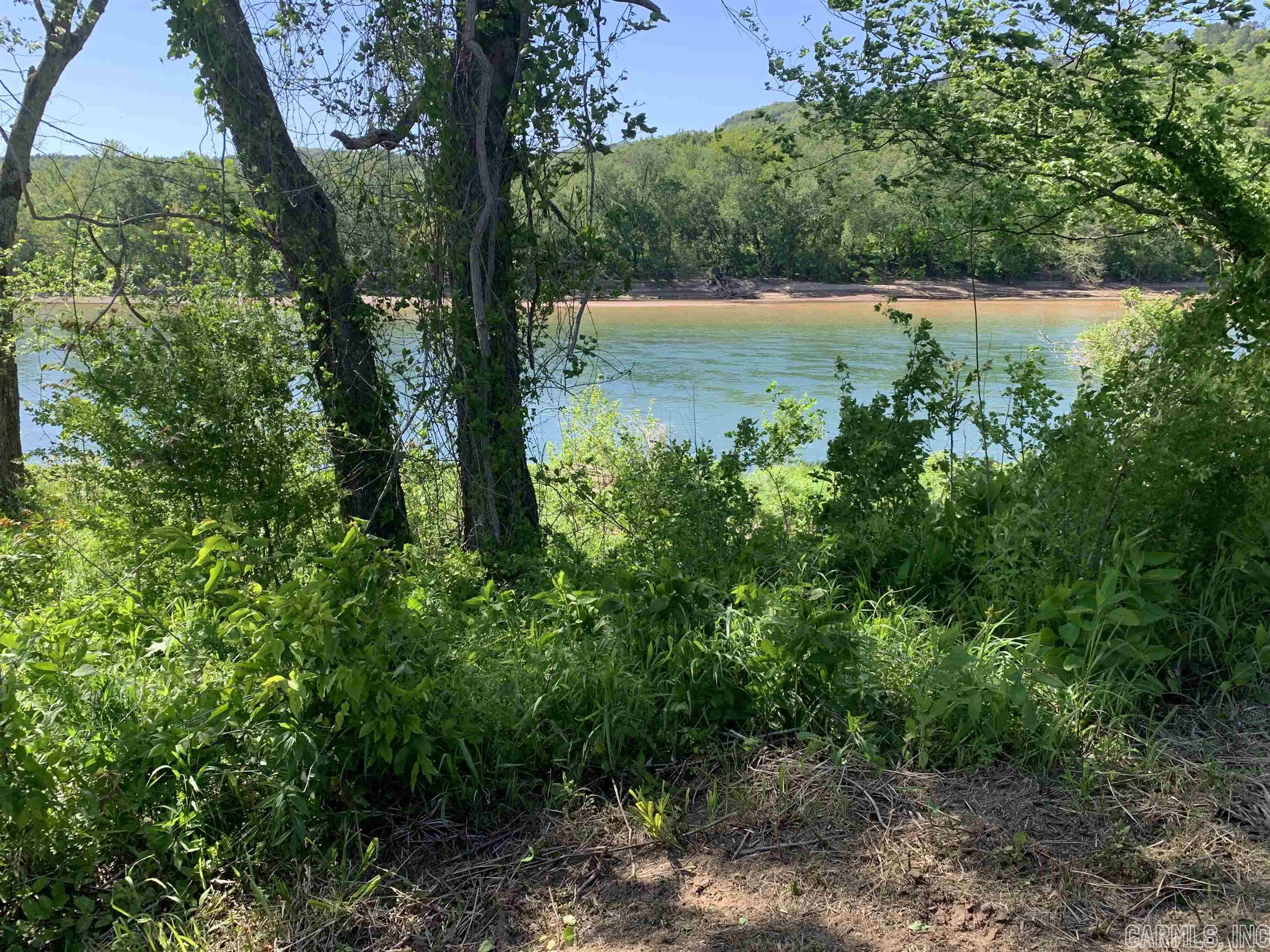 Round Bottom Pool Estates - Land