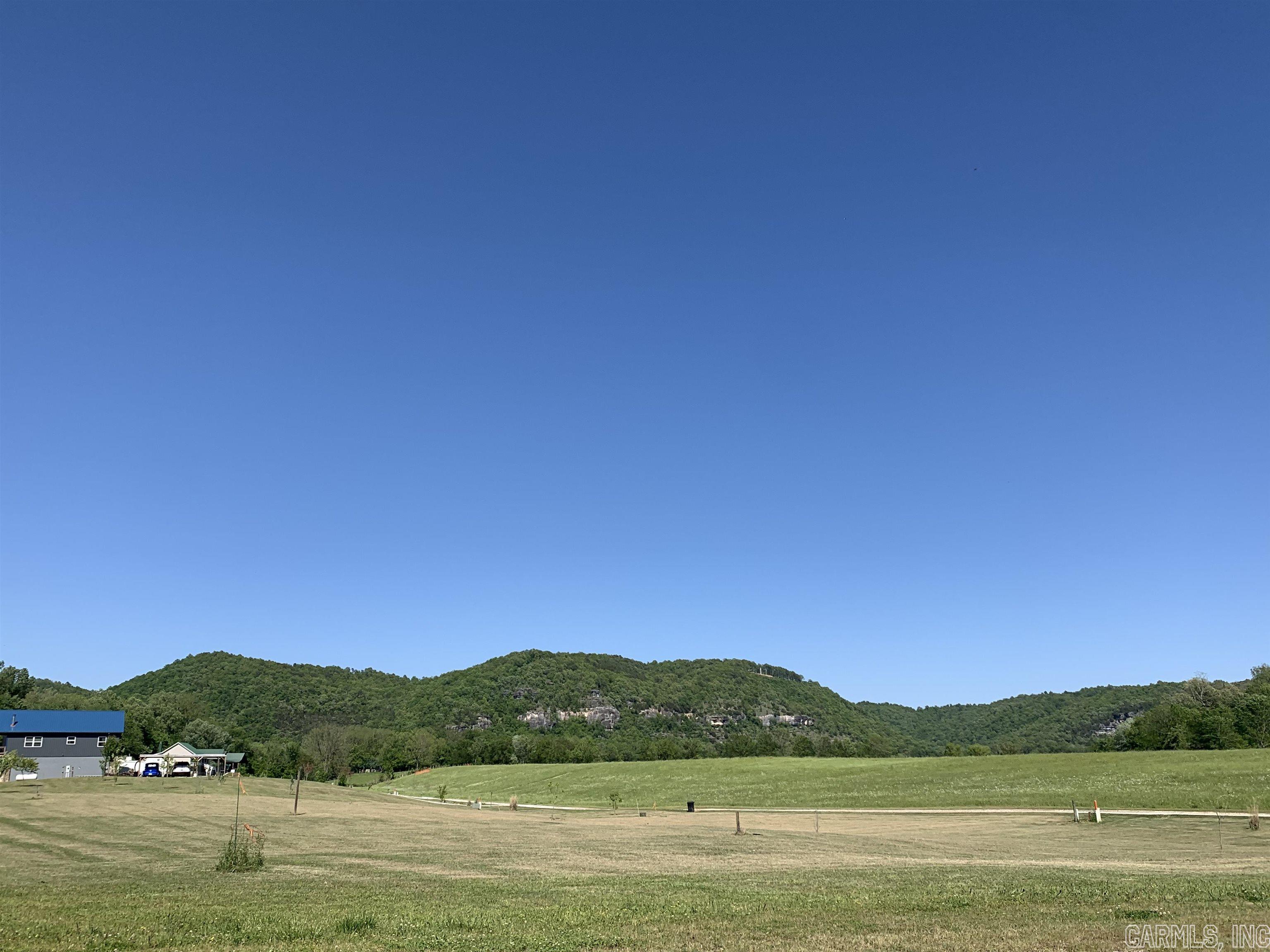 Round Bottom Pool Estates - Land