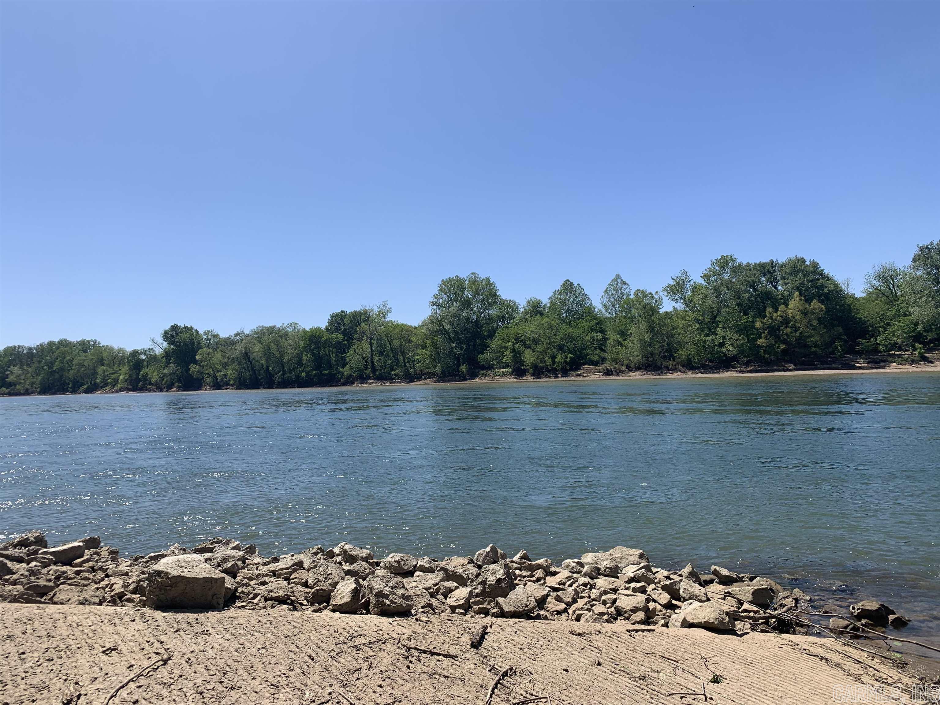 Round Bottom Pool Estates - Land