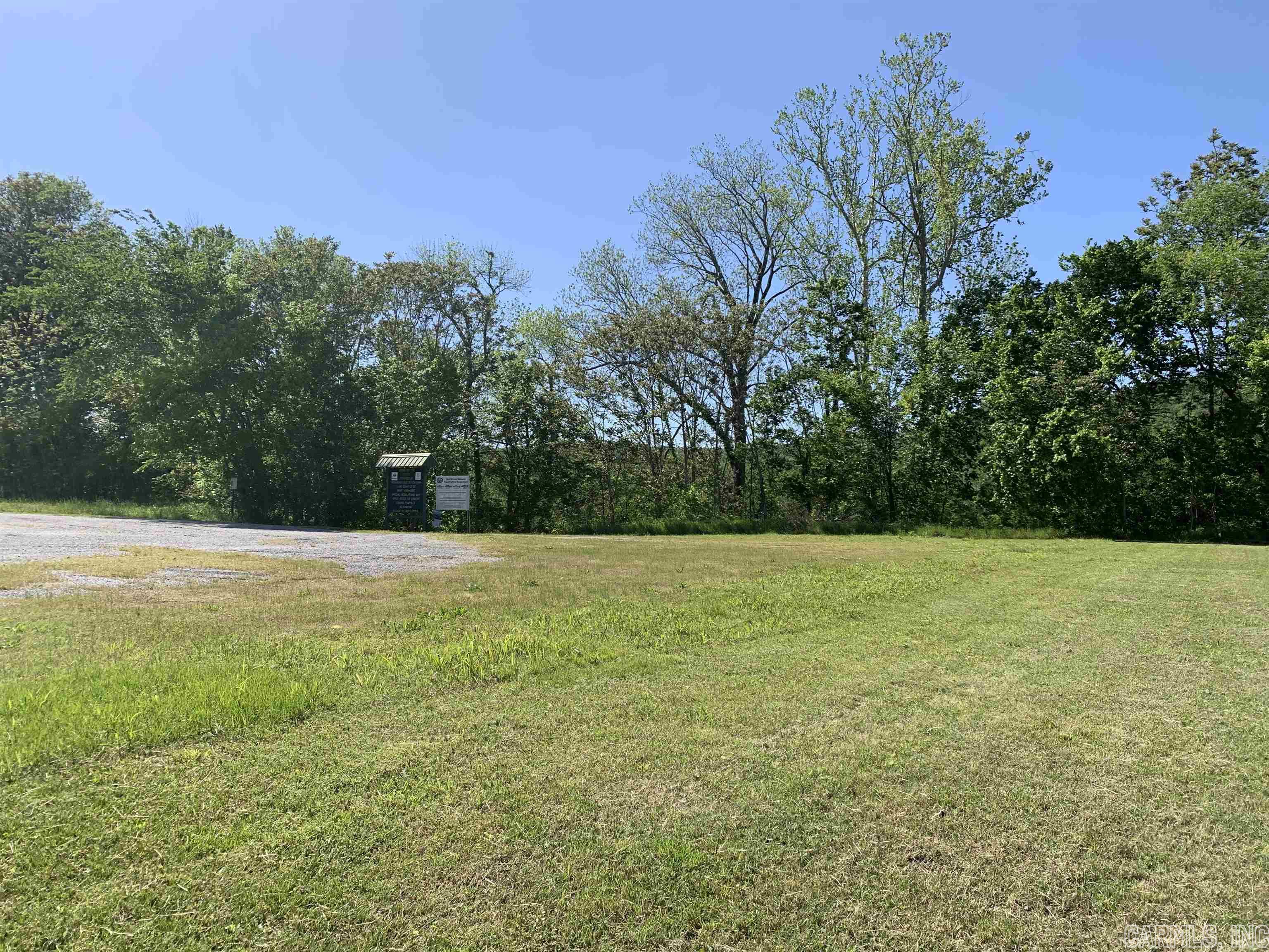 Round Bottom Pool Estates - Land