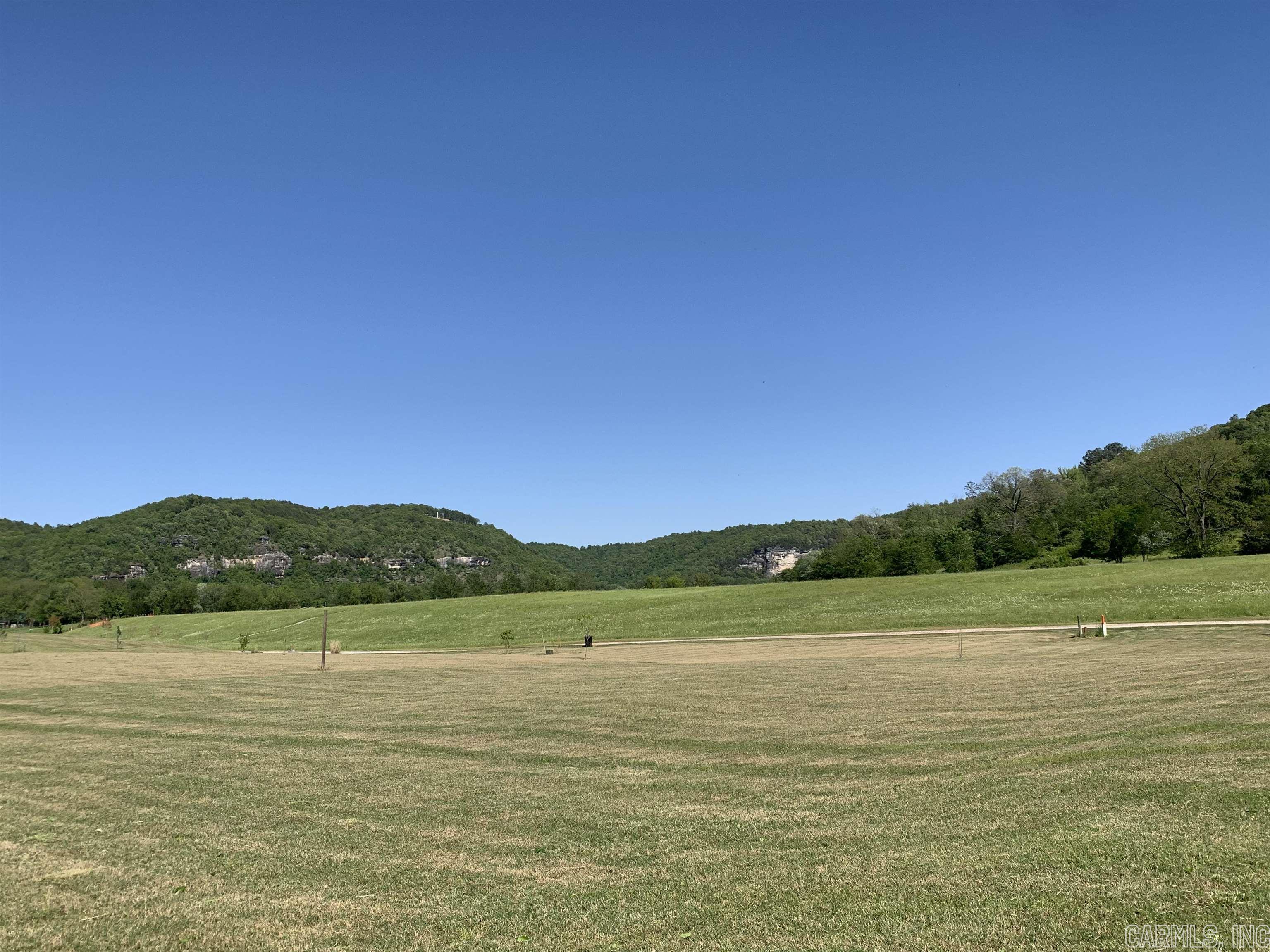 Round Bottom Pool Estates - Land