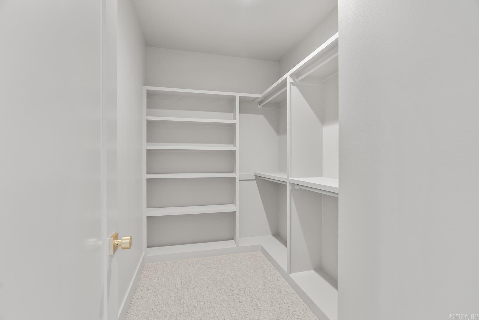 CAMMACK WOODS - Residential