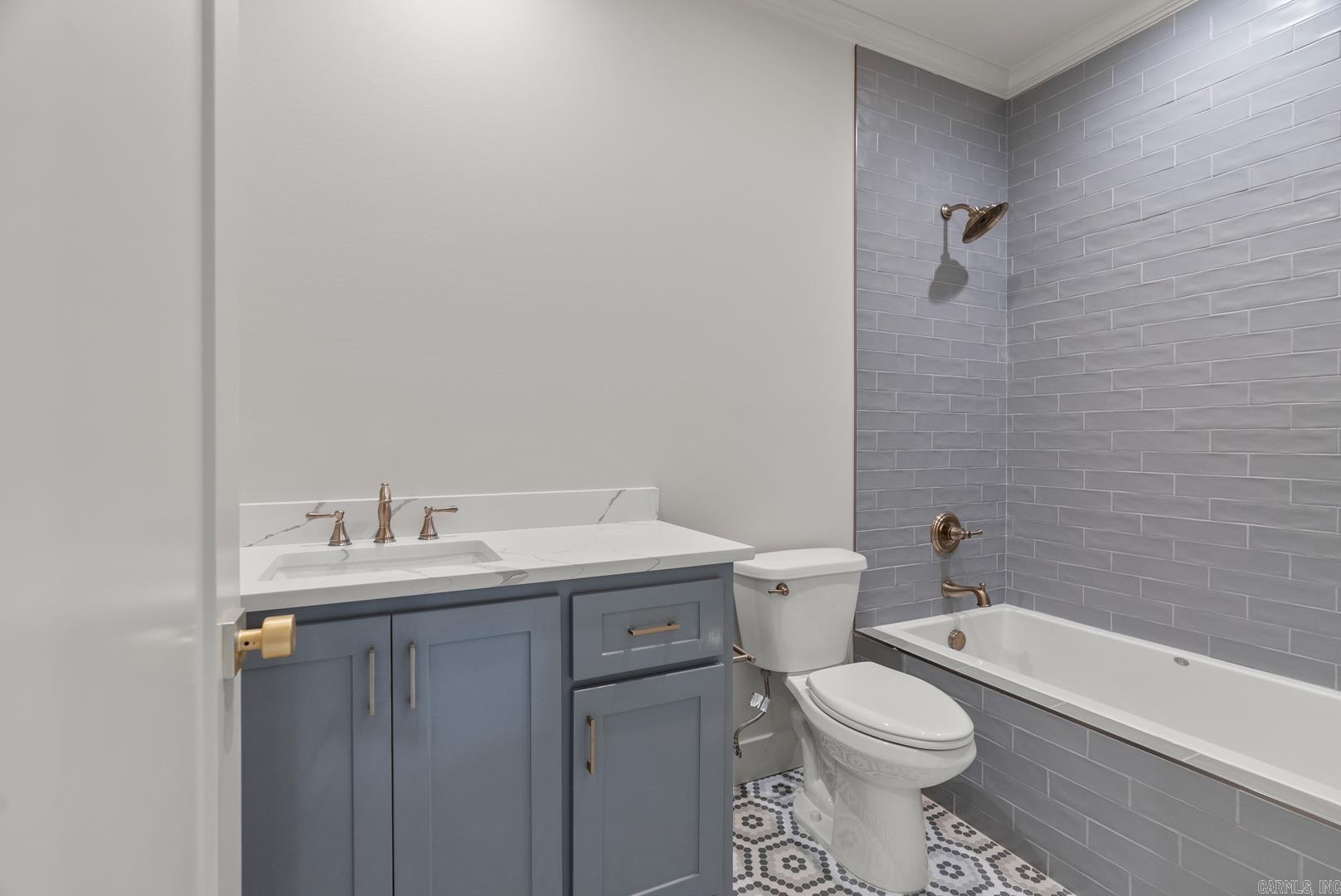 CAMMACK WOODS - Residential