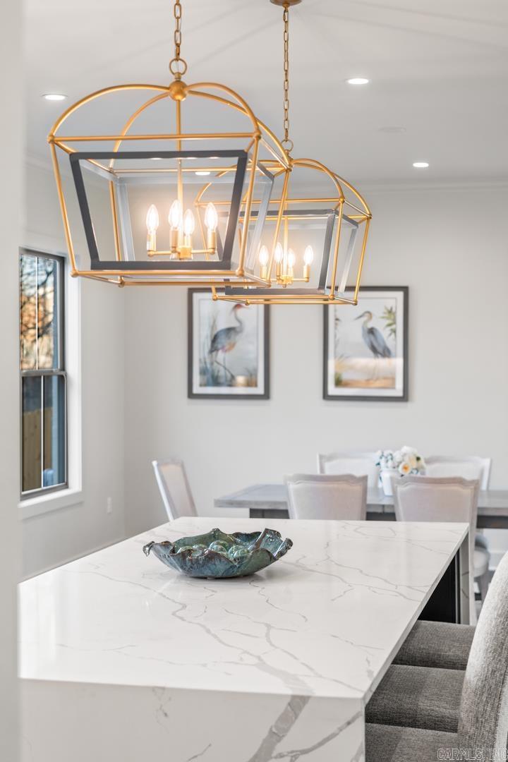 CAMMACK WOODS - Residential