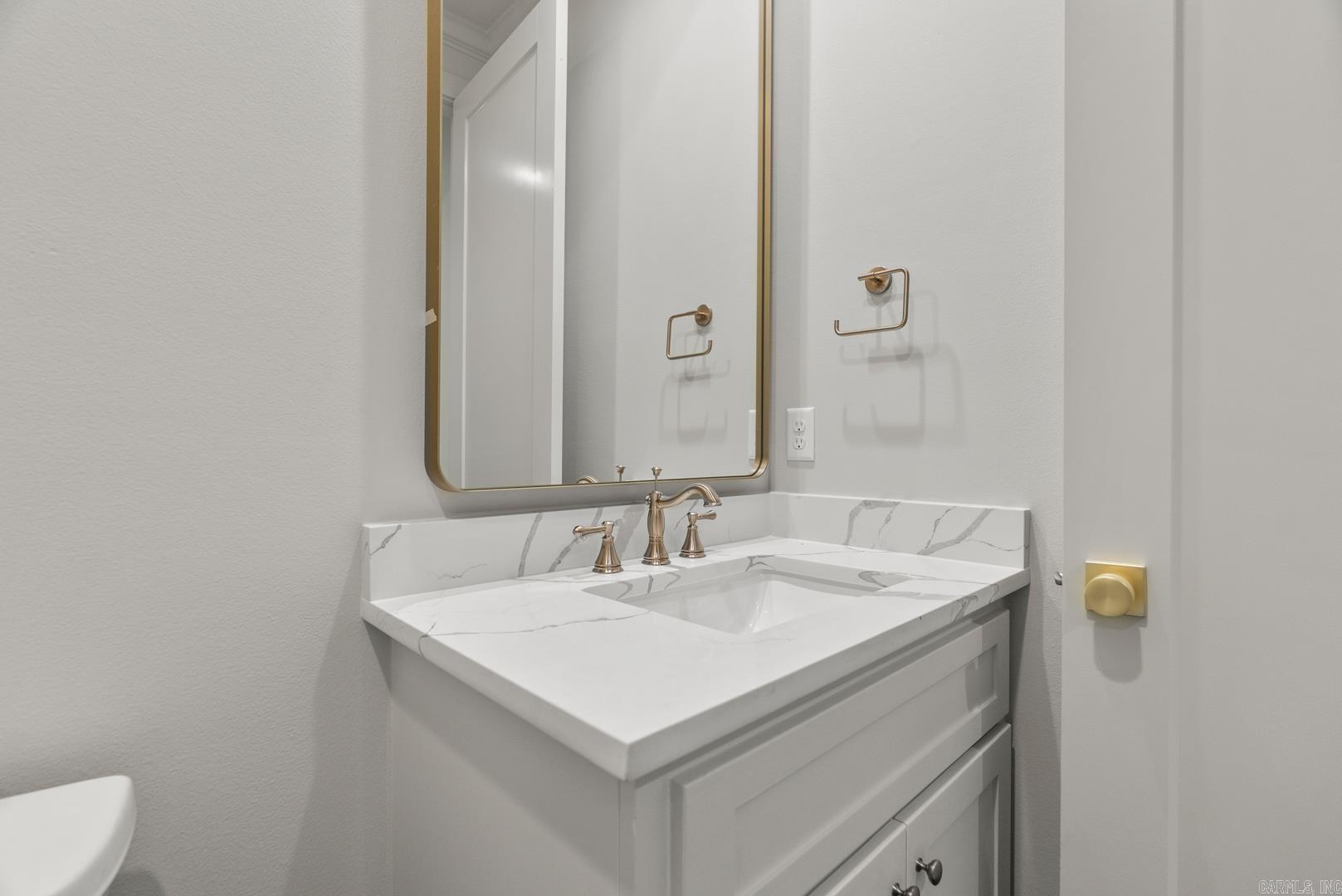 CAMMACK WOODS - Residential