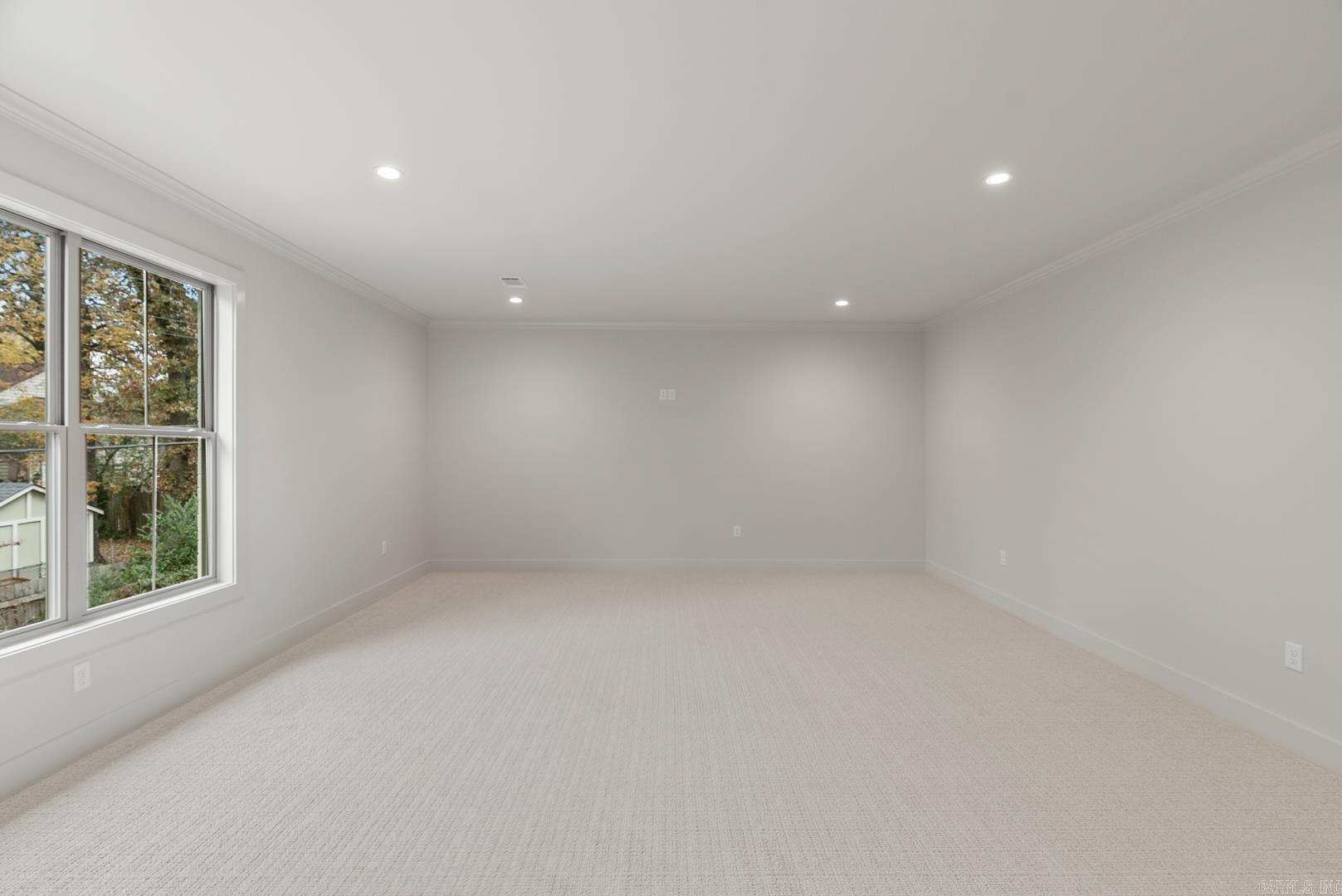 CAMMACK WOODS - Residential