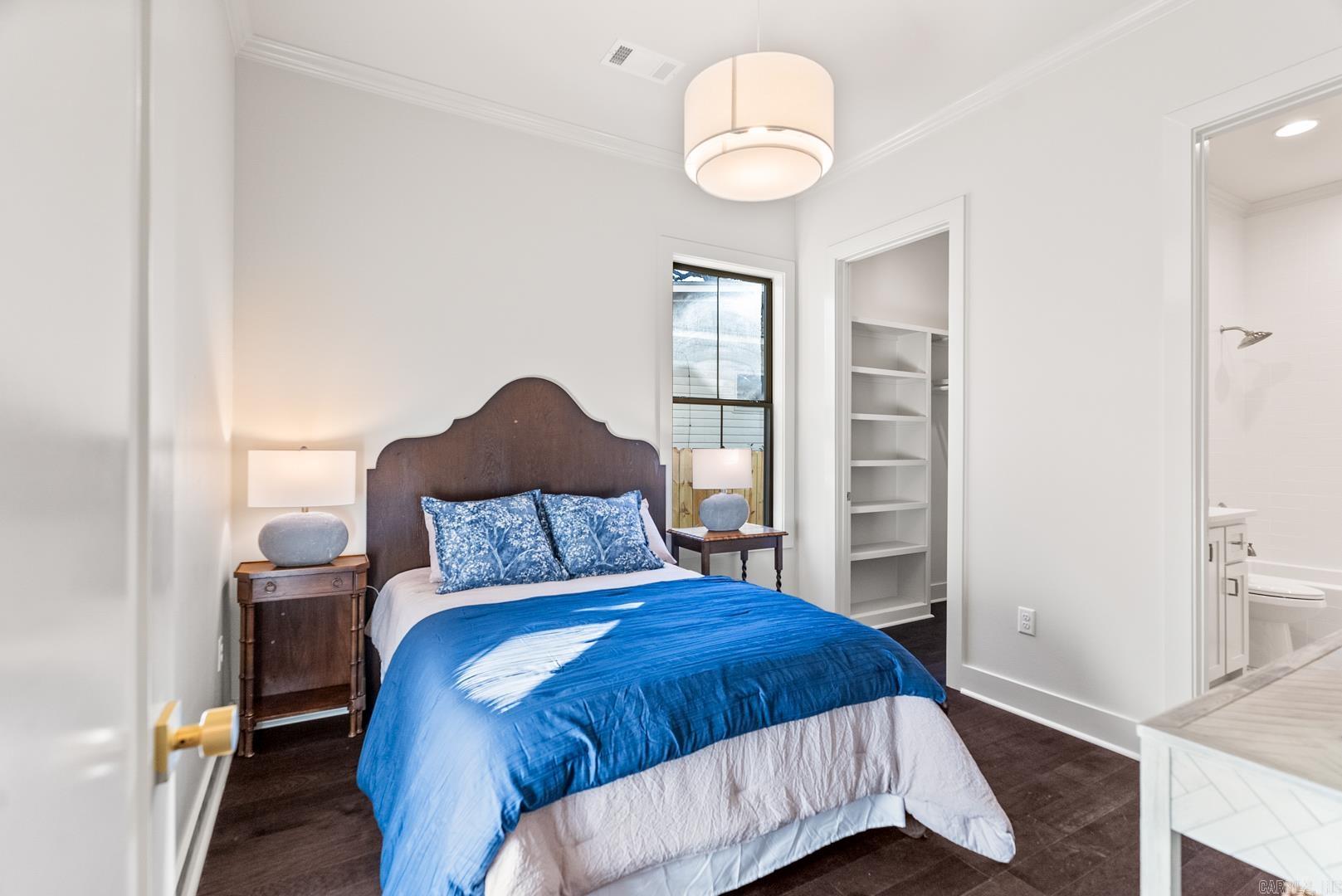 CAMMACK WOODS - Residential