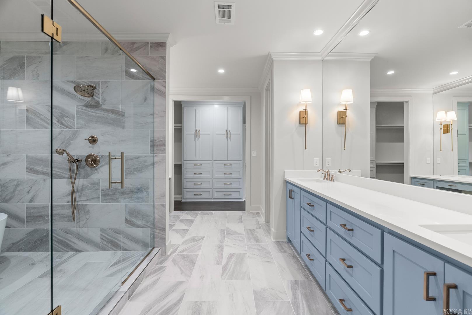 CAMMACK WOODS - Residential