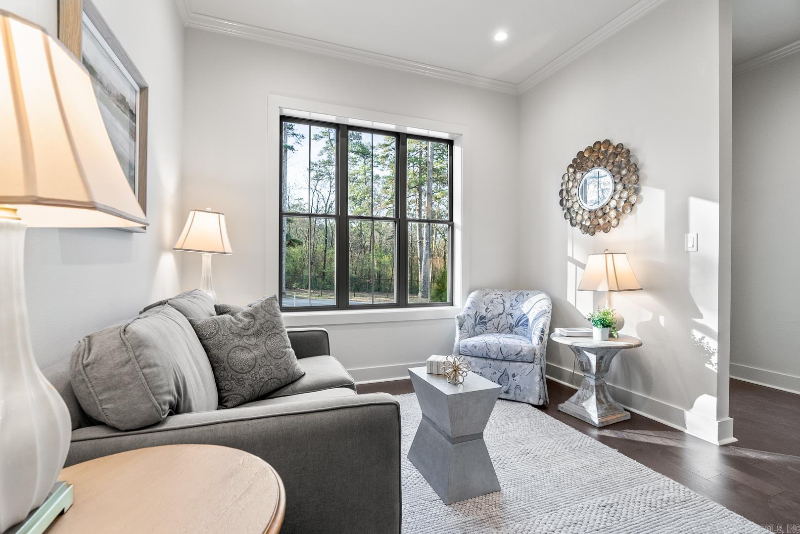 CAMMACK WOODS - Residential