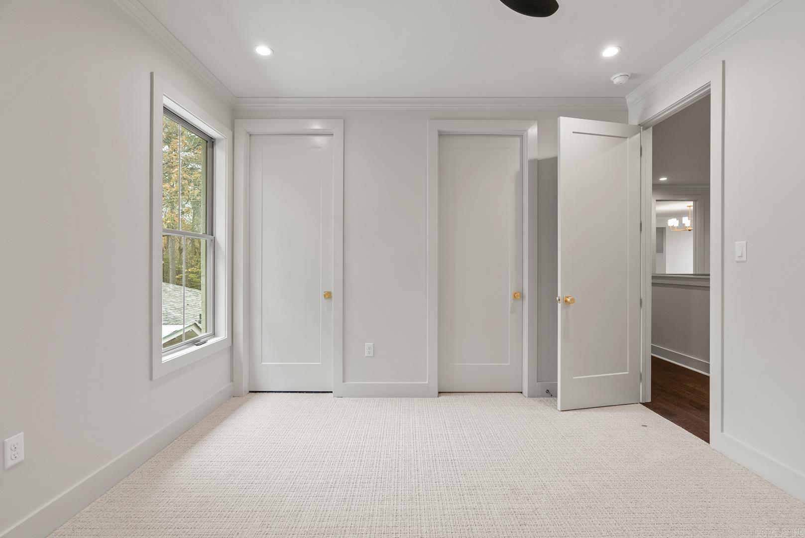 CAMMACK WOODS - Residential