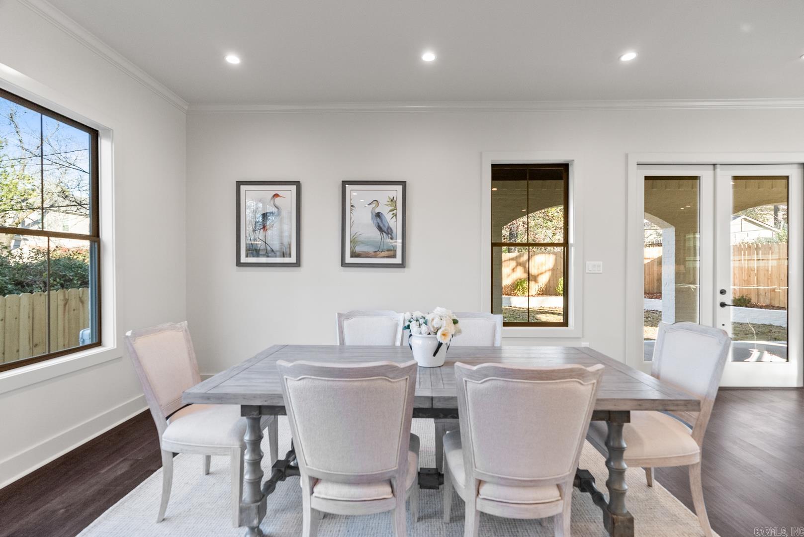 CAMMACK WOODS - Residential