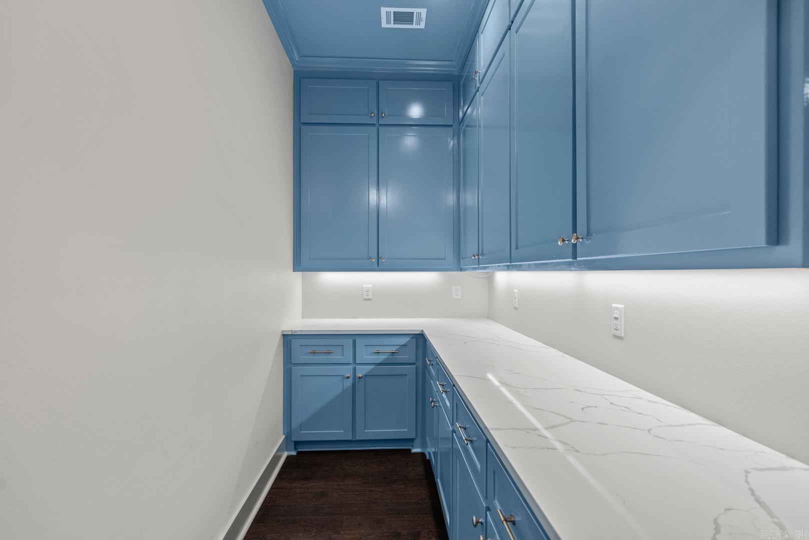 CAMMACK WOODS - Residential