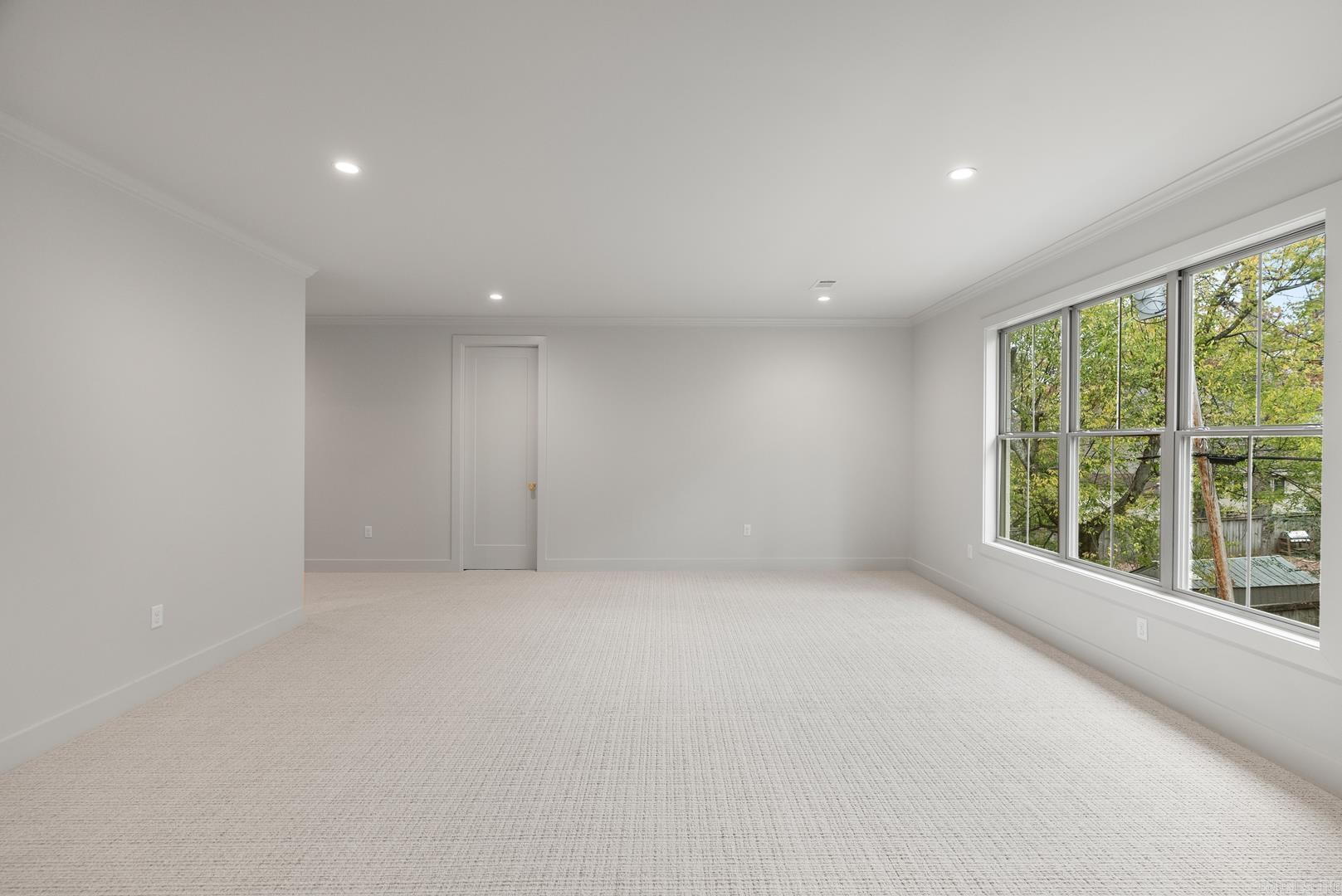 CAMMACK WOODS - Residential