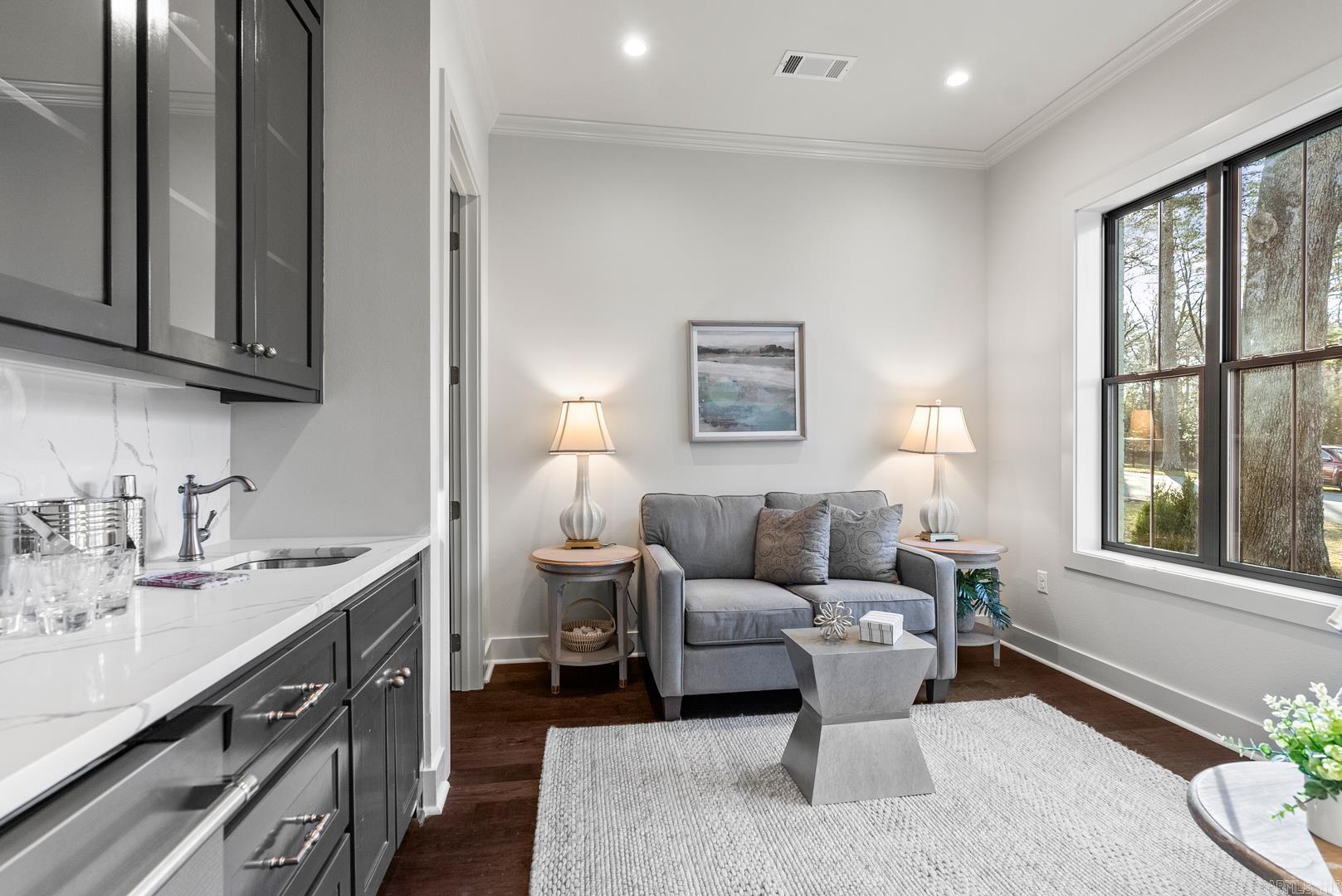 CAMMACK WOODS - Residential