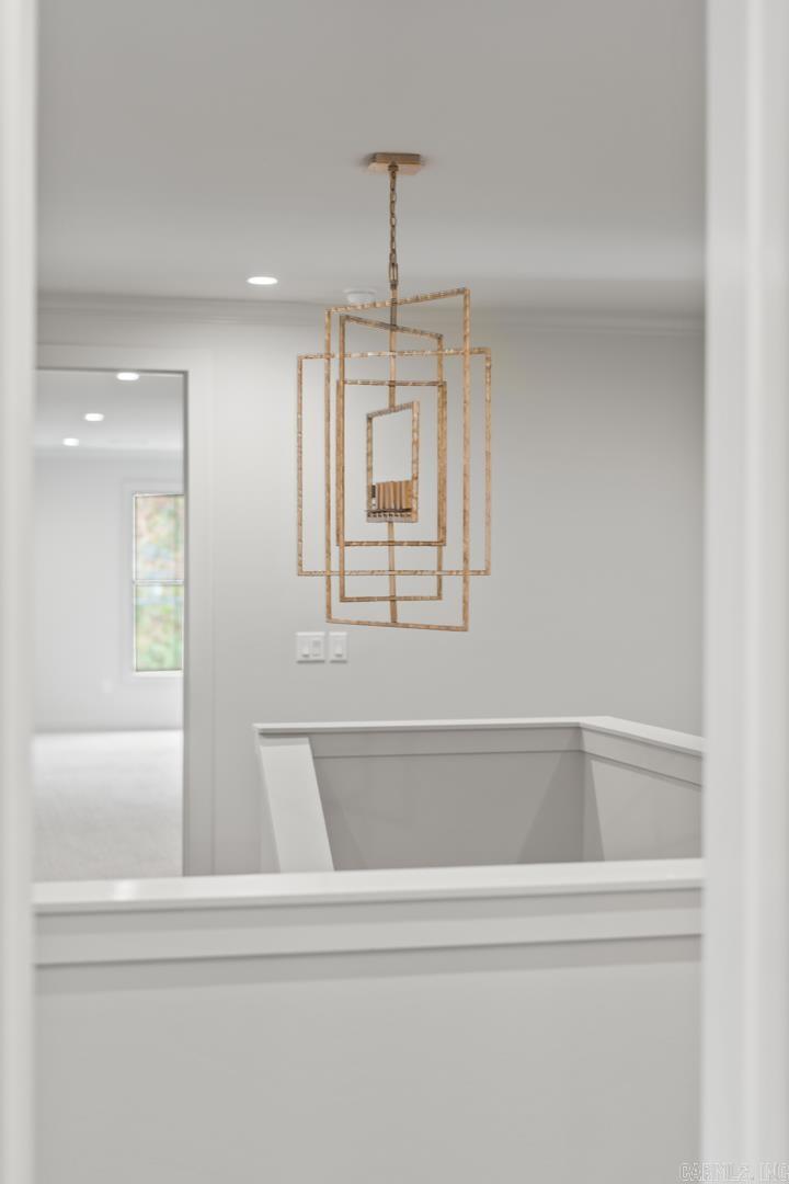 CAMMACK WOODS - Residential