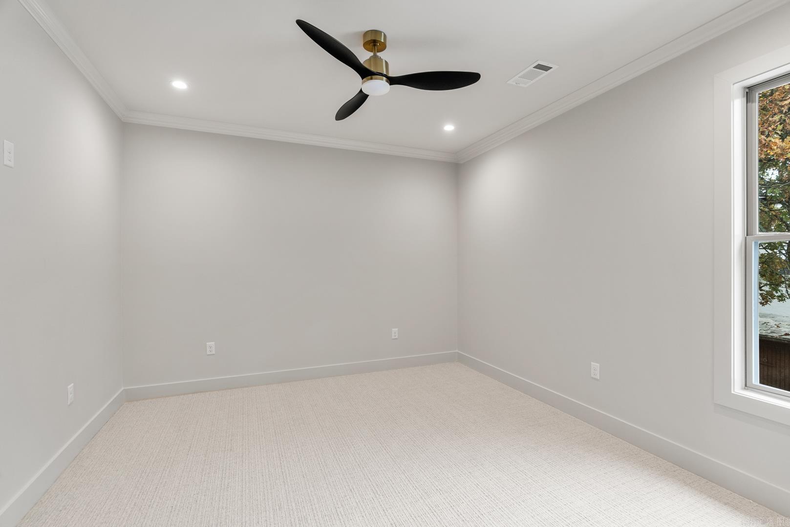 CAMMACK WOODS - Residential