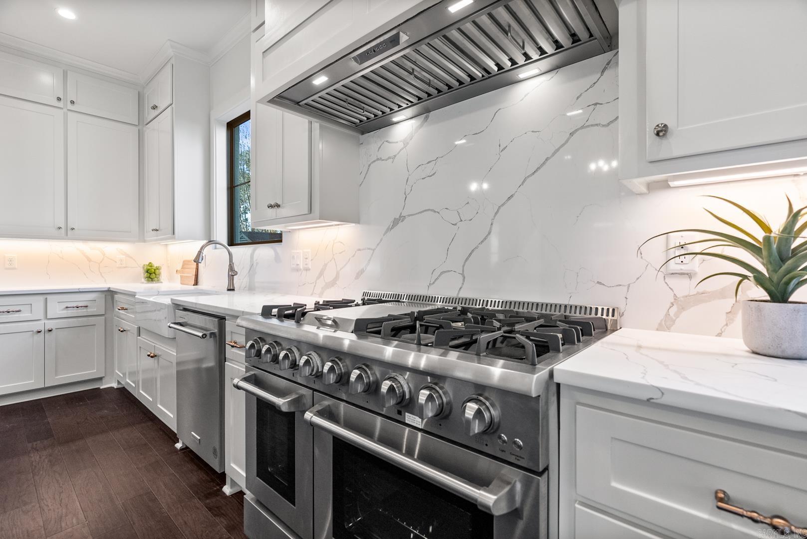 CAMMACK WOODS - Residential