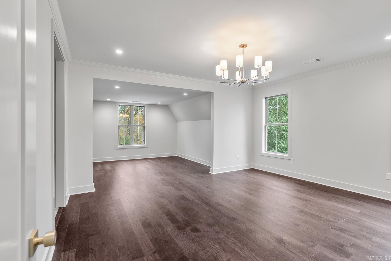 CAMMACK WOODS - Residential