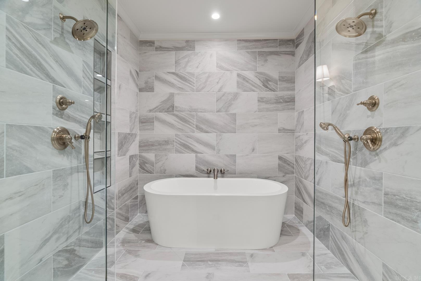 CAMMACK WOODS - Residential