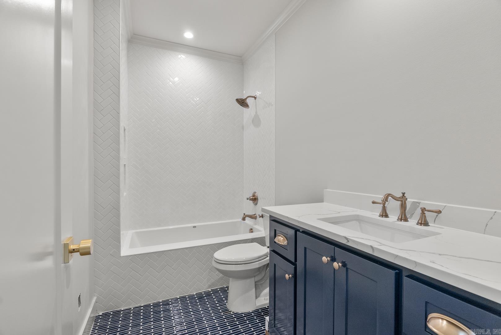 CAMMACK WOODS - Residential