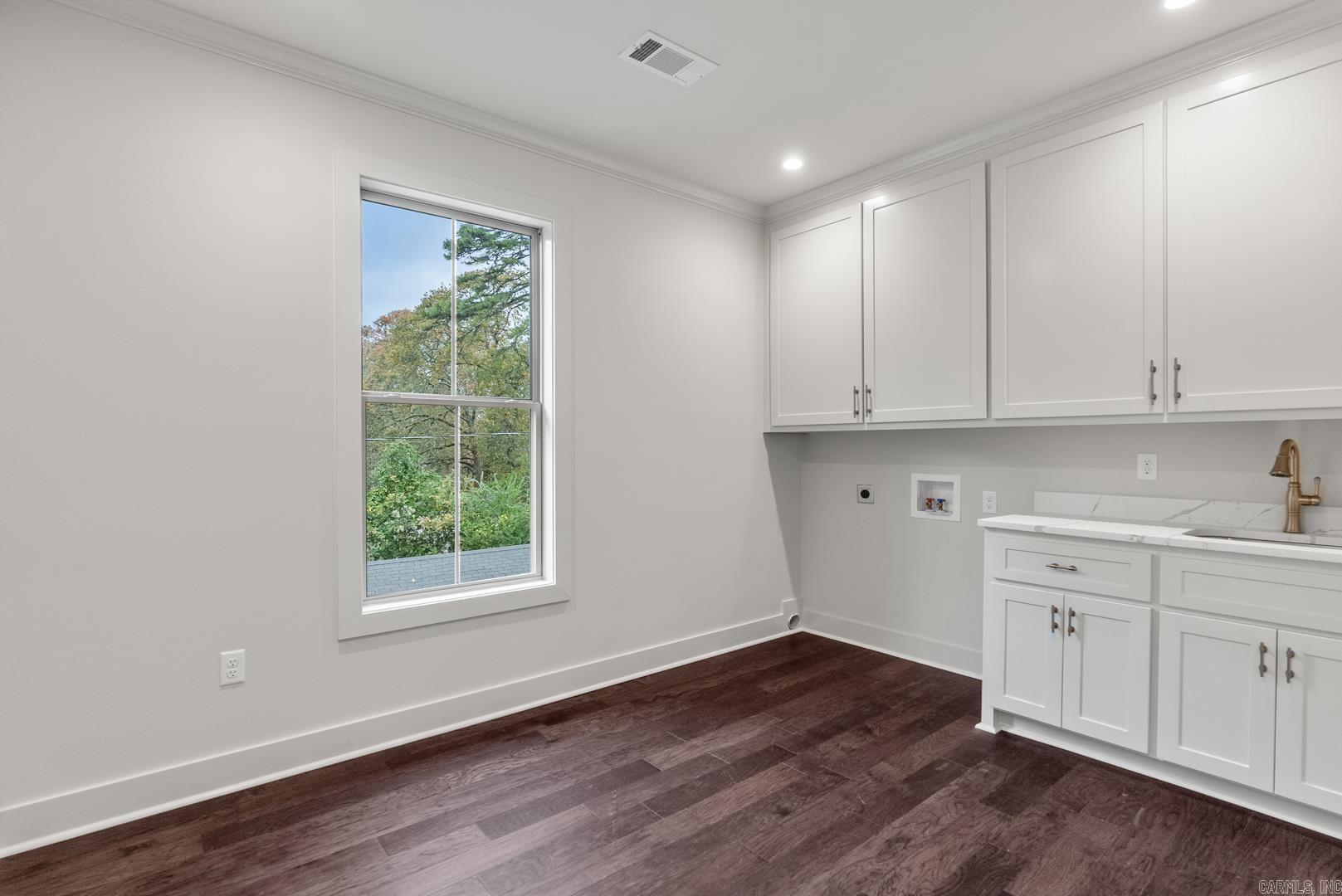 CAMMACK WOODS - Residential