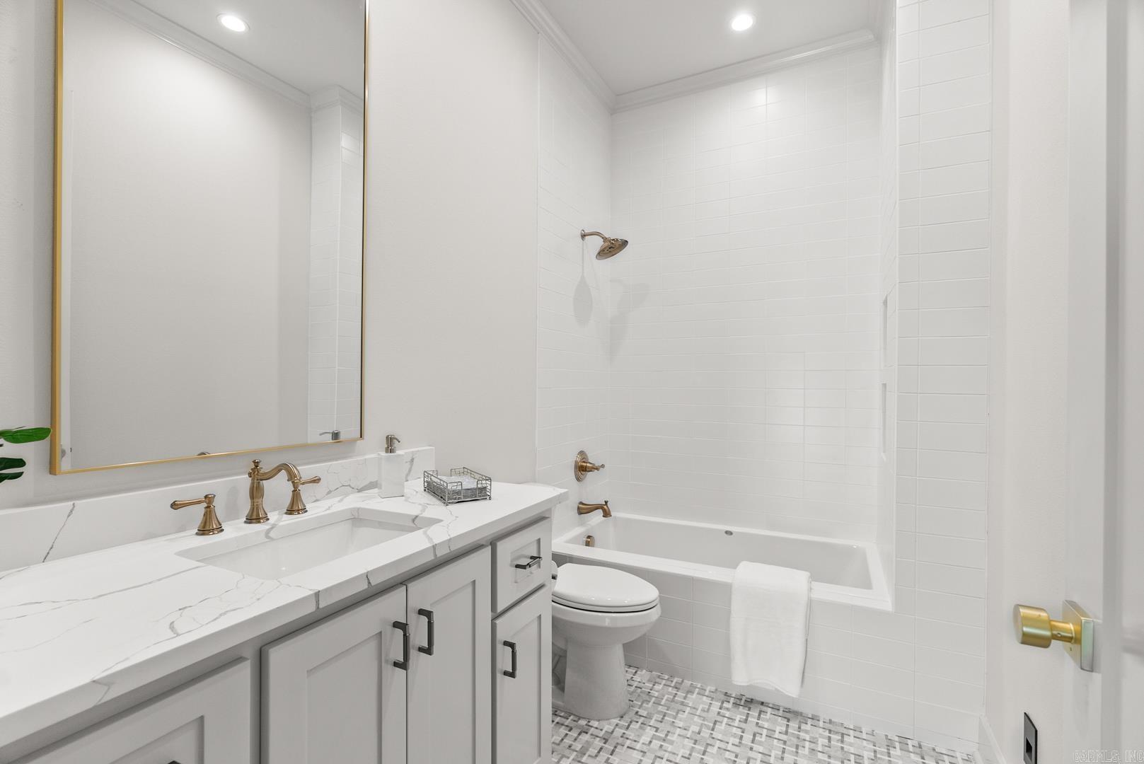 CAMMACK WOODS - Residential