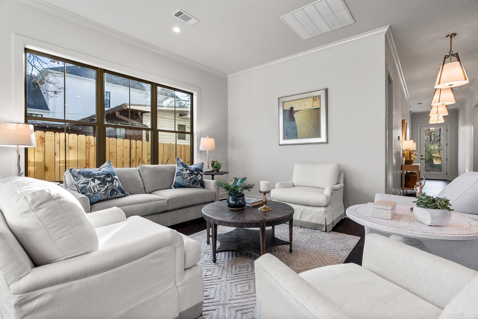 CAMMACK WOODS - Residential