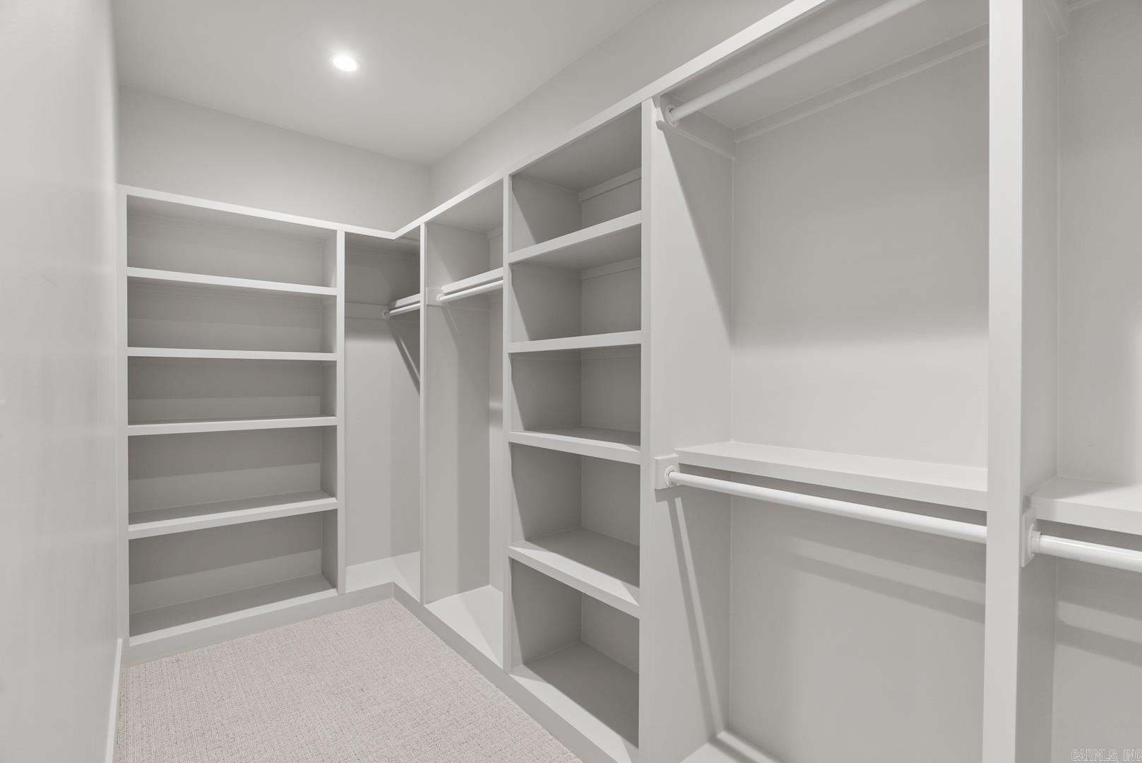 CAMMACK WOODS - Residential