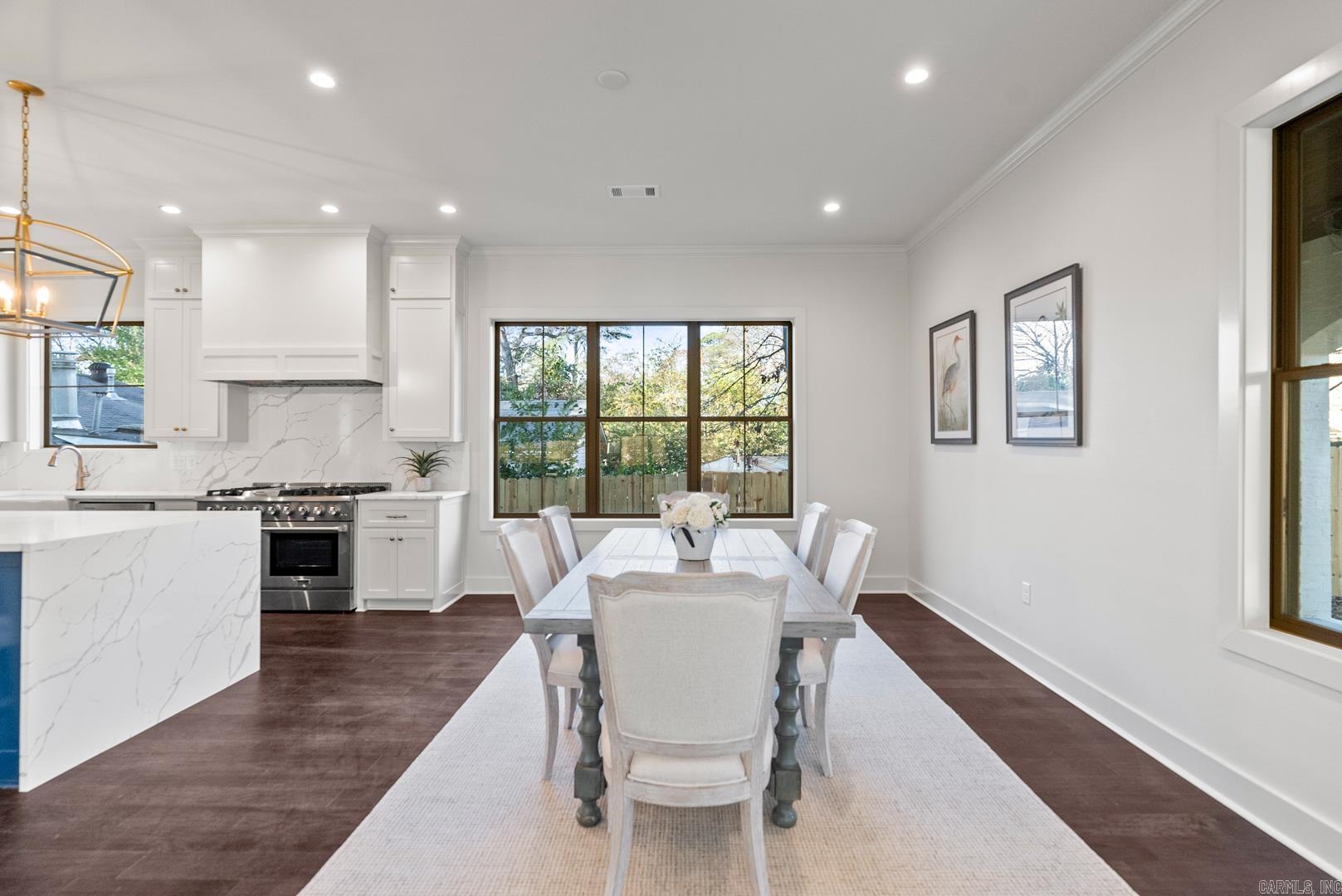 CAMMACK WOODS - Residential