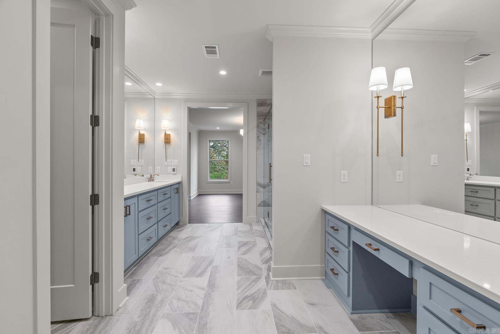 CAMMACK WOODS - Residential