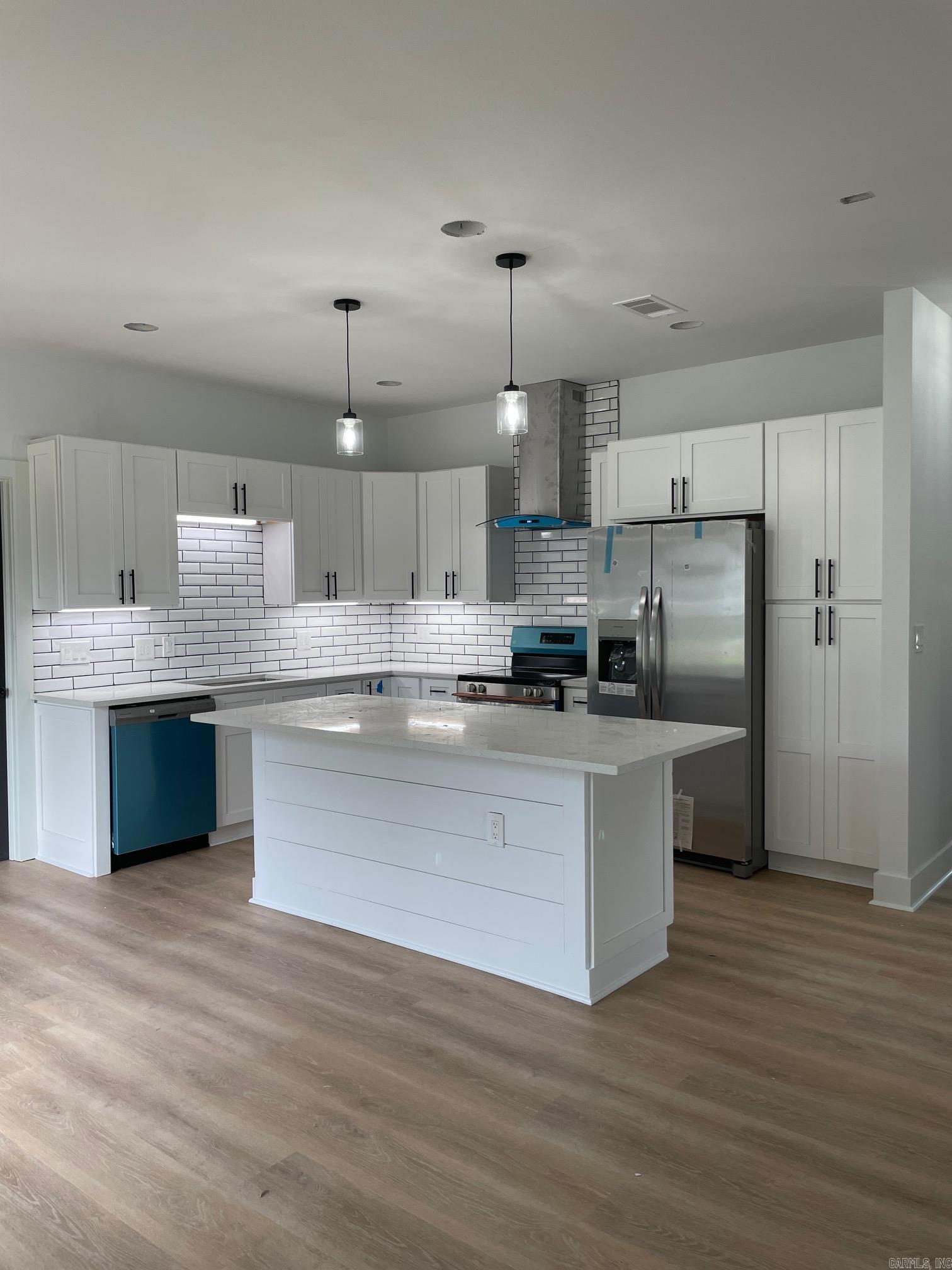 Original Town of Carlisle - Residential