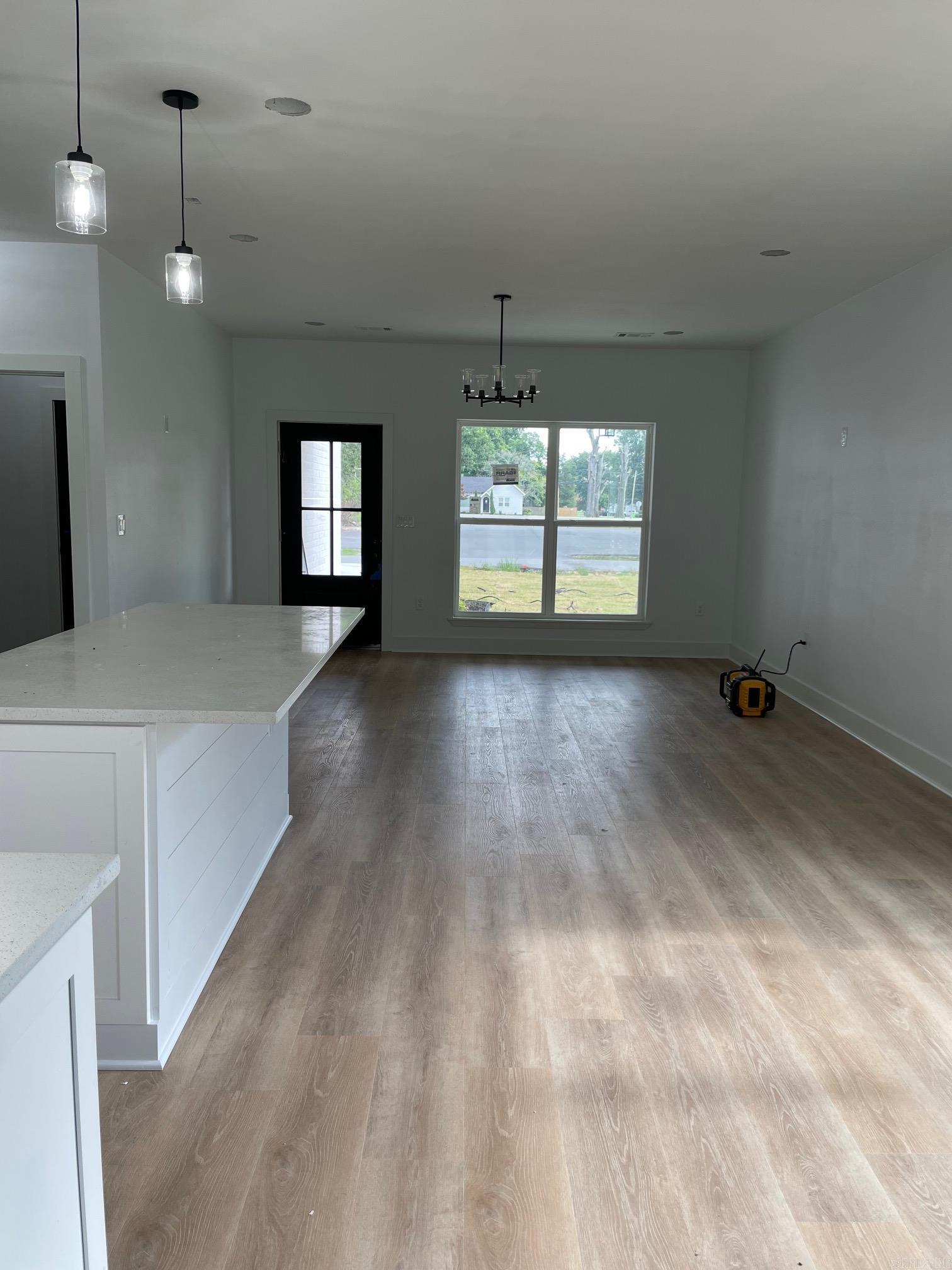 Original Town of Carlisle - Residential