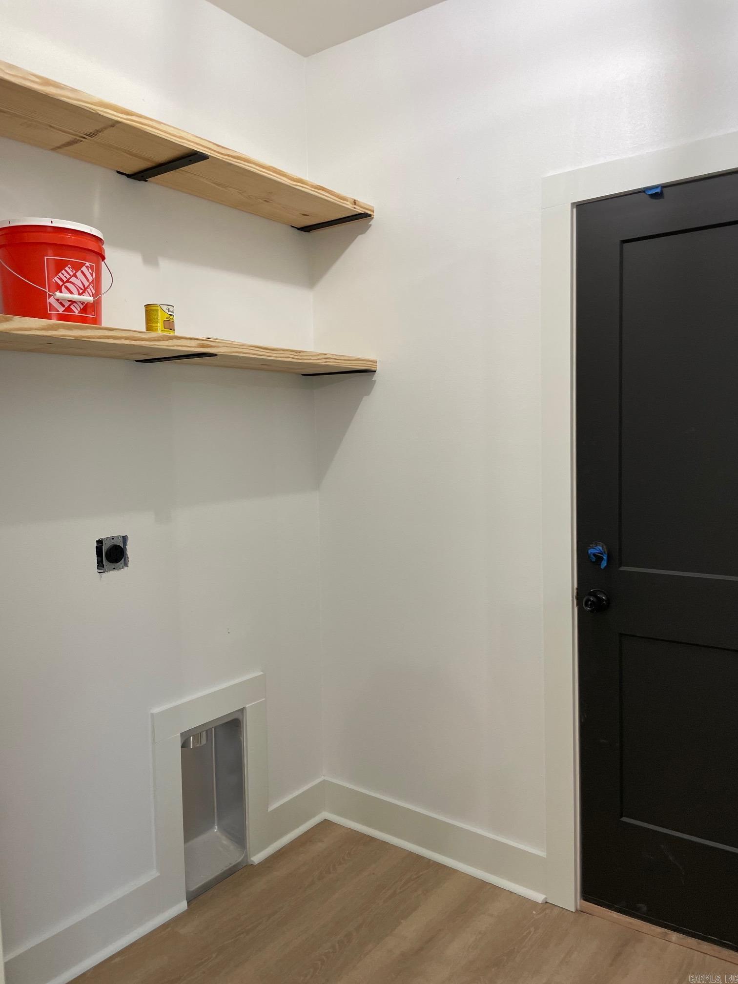 Original Town of Carlisle - Residential