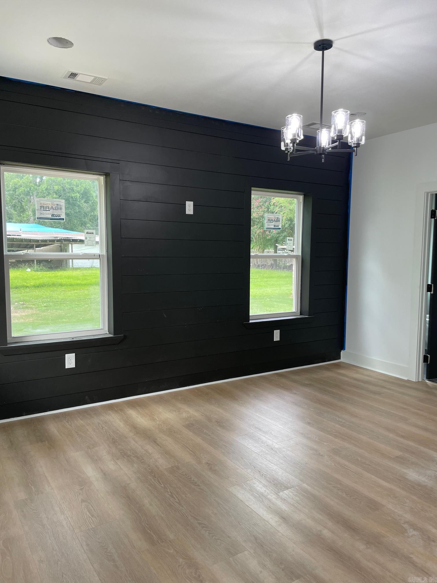 Original Town of Carlisle - Residential