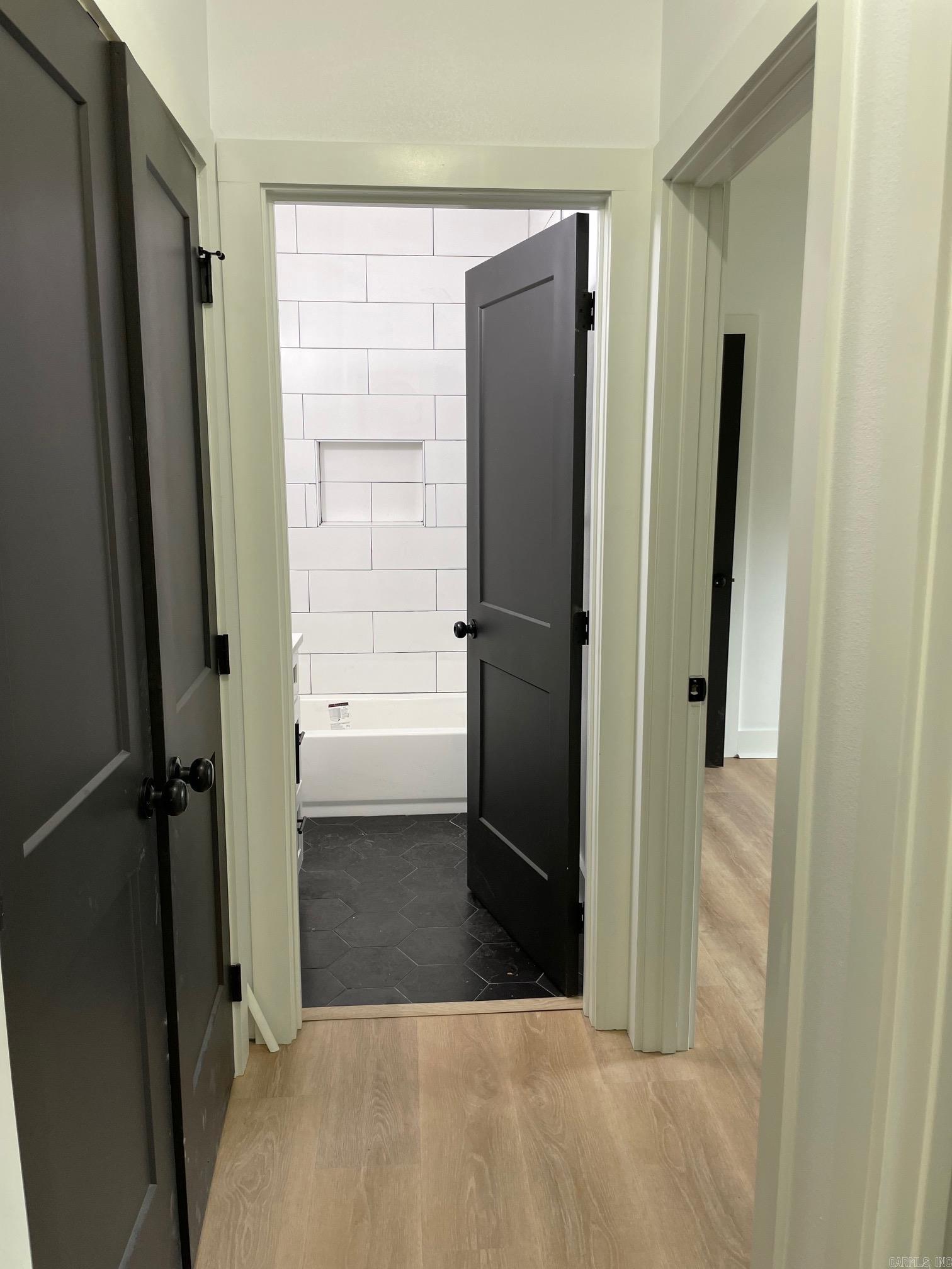 Original Town of Carlisle - Residential